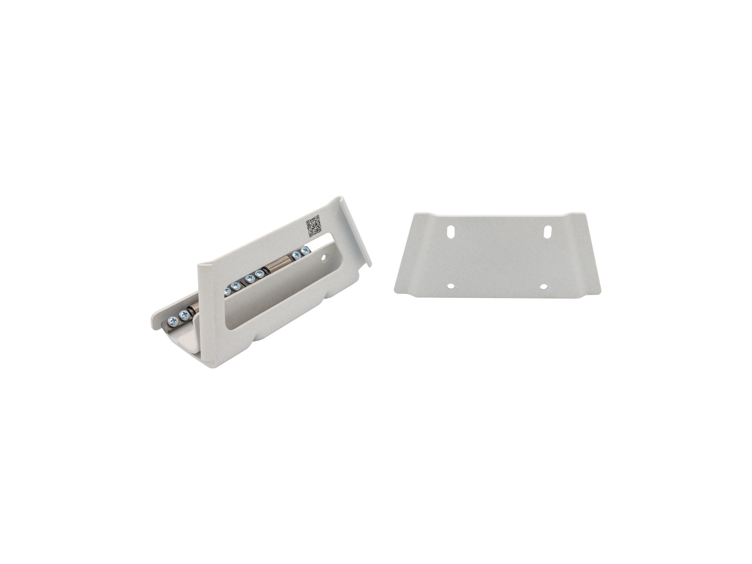 HP Poly - Mounting kit - wallmount - for Poly Studio X52