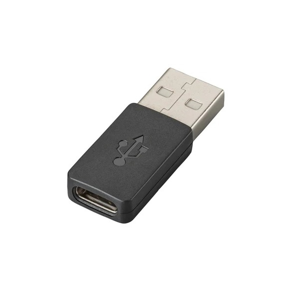 HP Poly - USB adapter - USB-C to USB