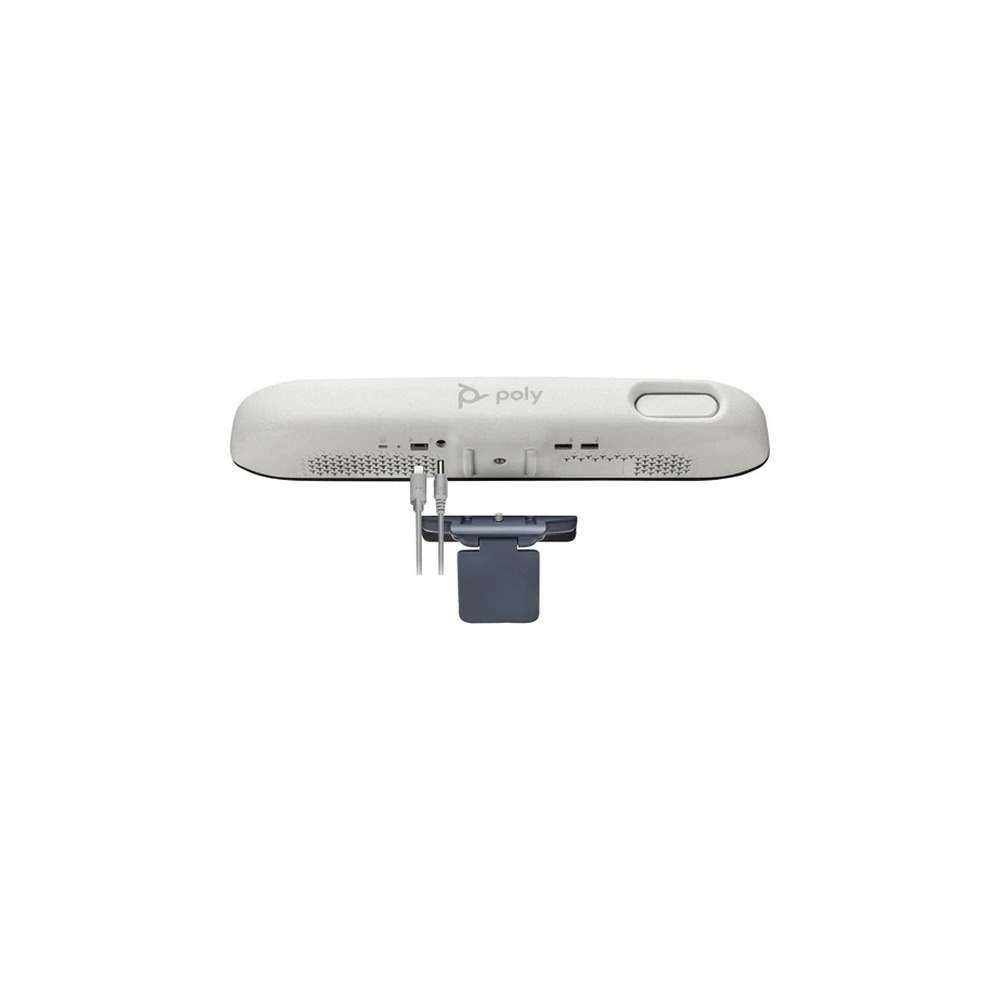 HP Poly - Mounting kit (clamp) - for LCD display - for Poly Studio E70
