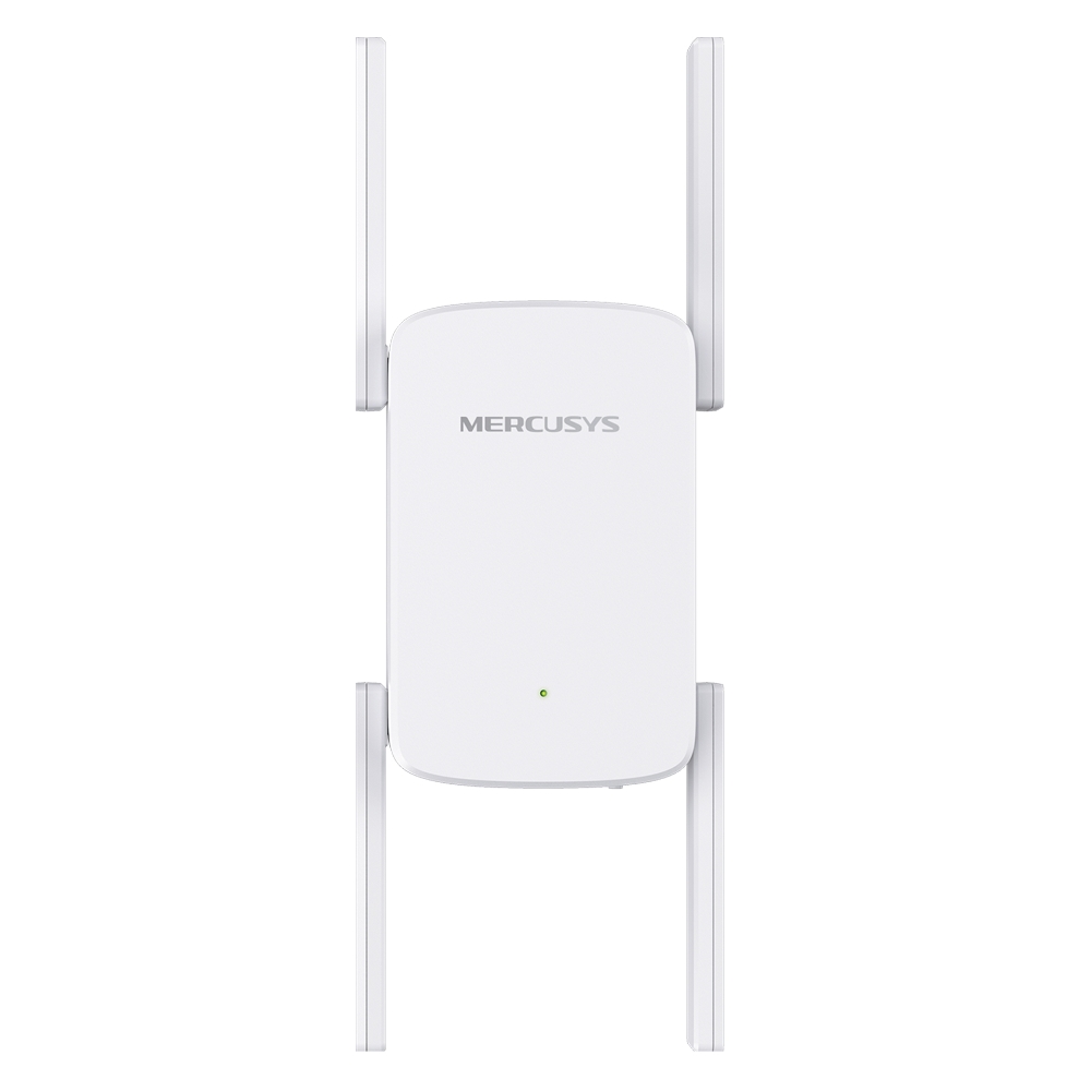 Mercusys ME50G AC1900 Wi-Fi Range Extender (UK Plug)