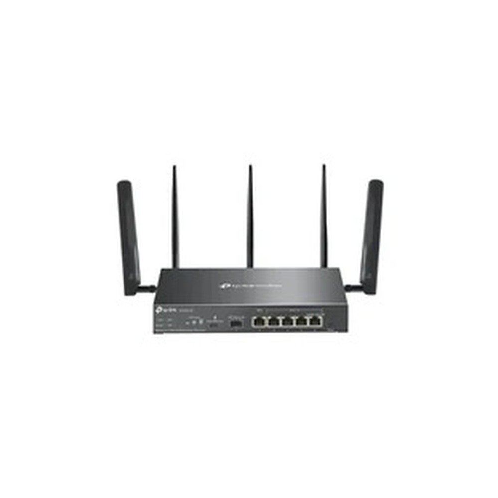 TP-Link Omada ER706W-4G 4G+ Cat6 AX3000 Gigabit VPN Router
