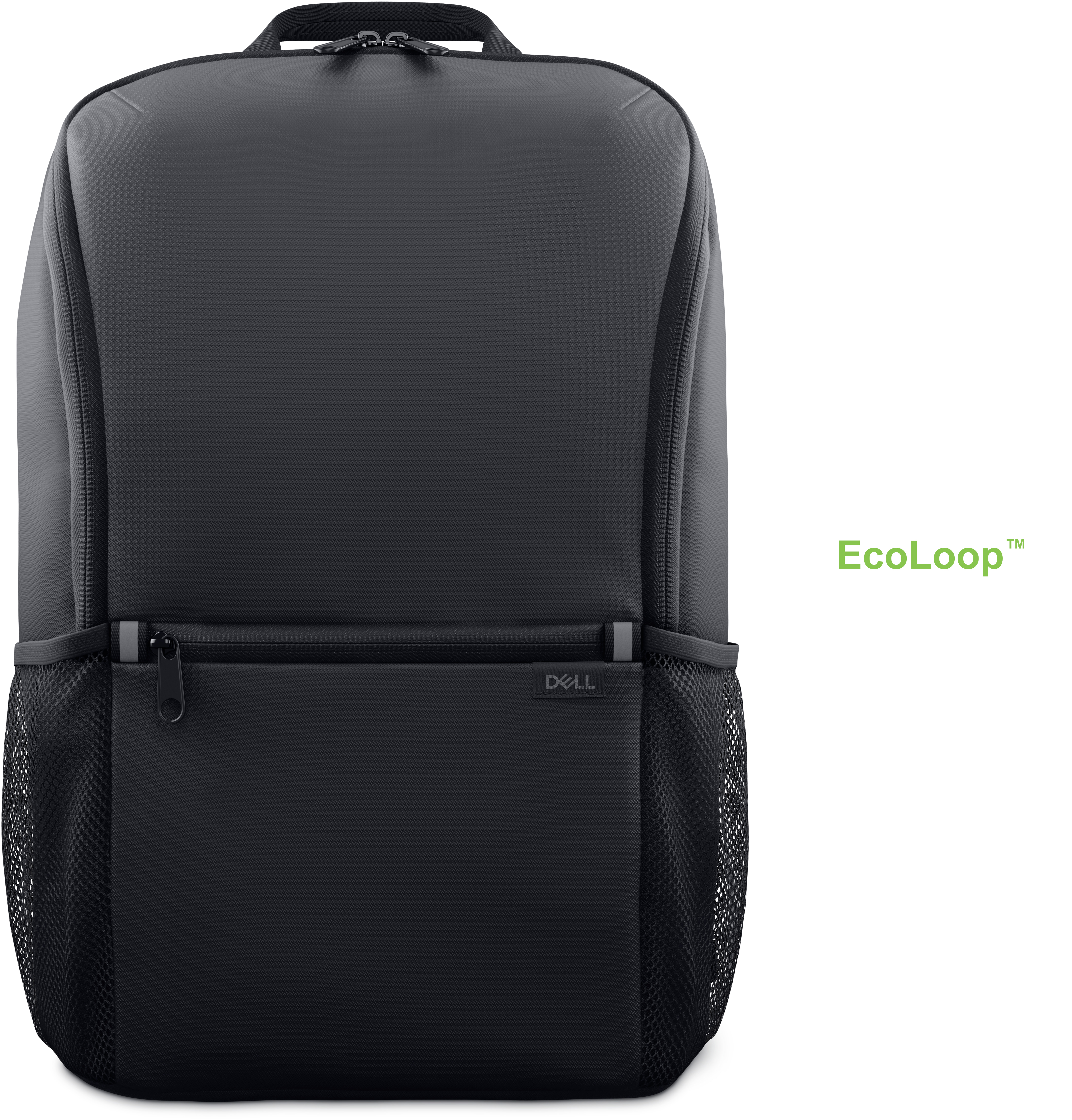 Dell EcoLoop Essential CP3724 - Notebook carrying backpack - 14" - 16" - black