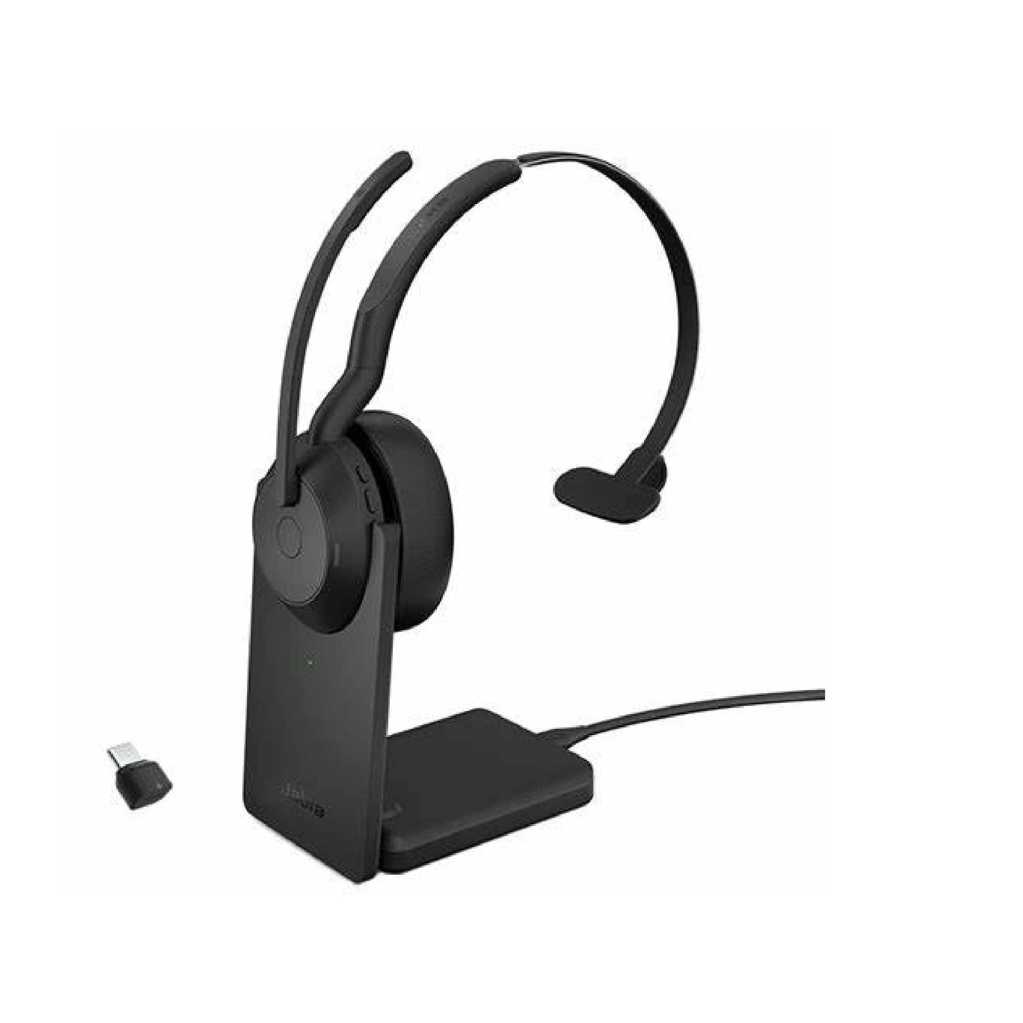 HP Poly - Ear cushion for headset - foam - for Poly EncorePro HW530, HW540