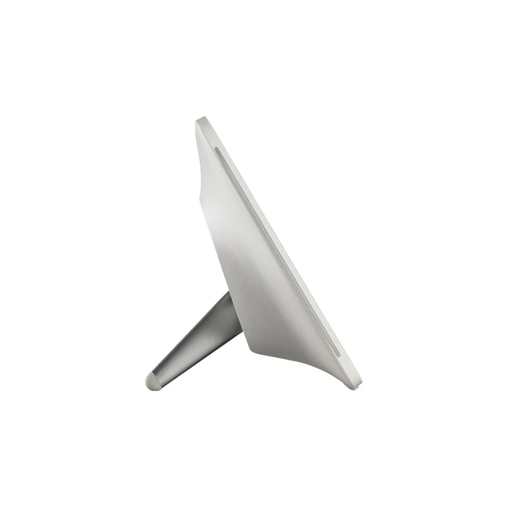 HP Poly TC10 - Mounting kit (wall mount) - for video conferencing system - white