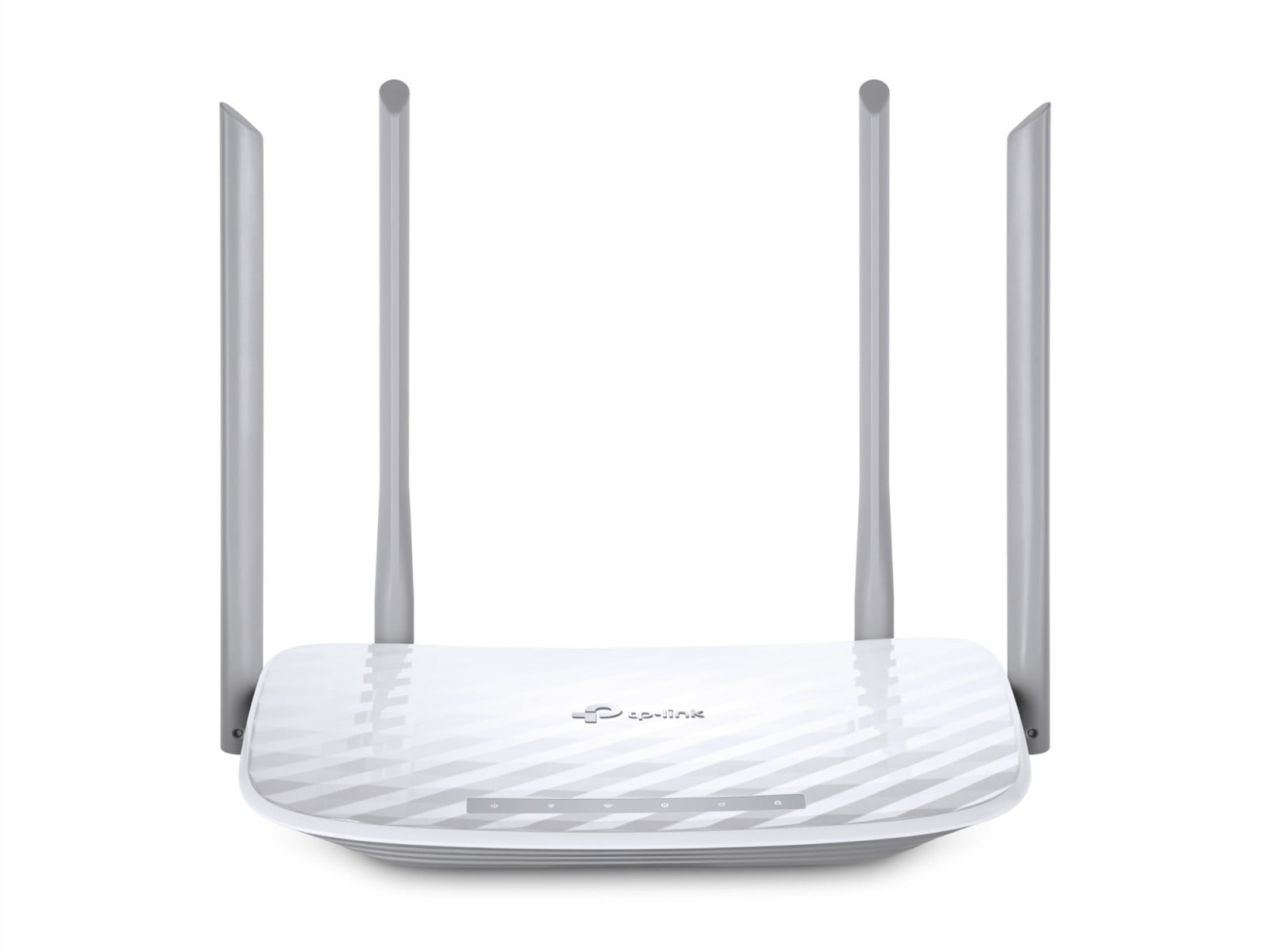 TP-Link Archer C50 - V4 - wireless router 4-port switch - Wi-Fi 5 - Dual Band