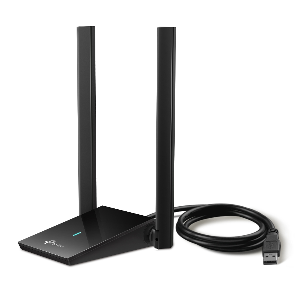 TP-Link Archer TX20U plus V1 - Network adapter - USB 3.0 - 802.11ax