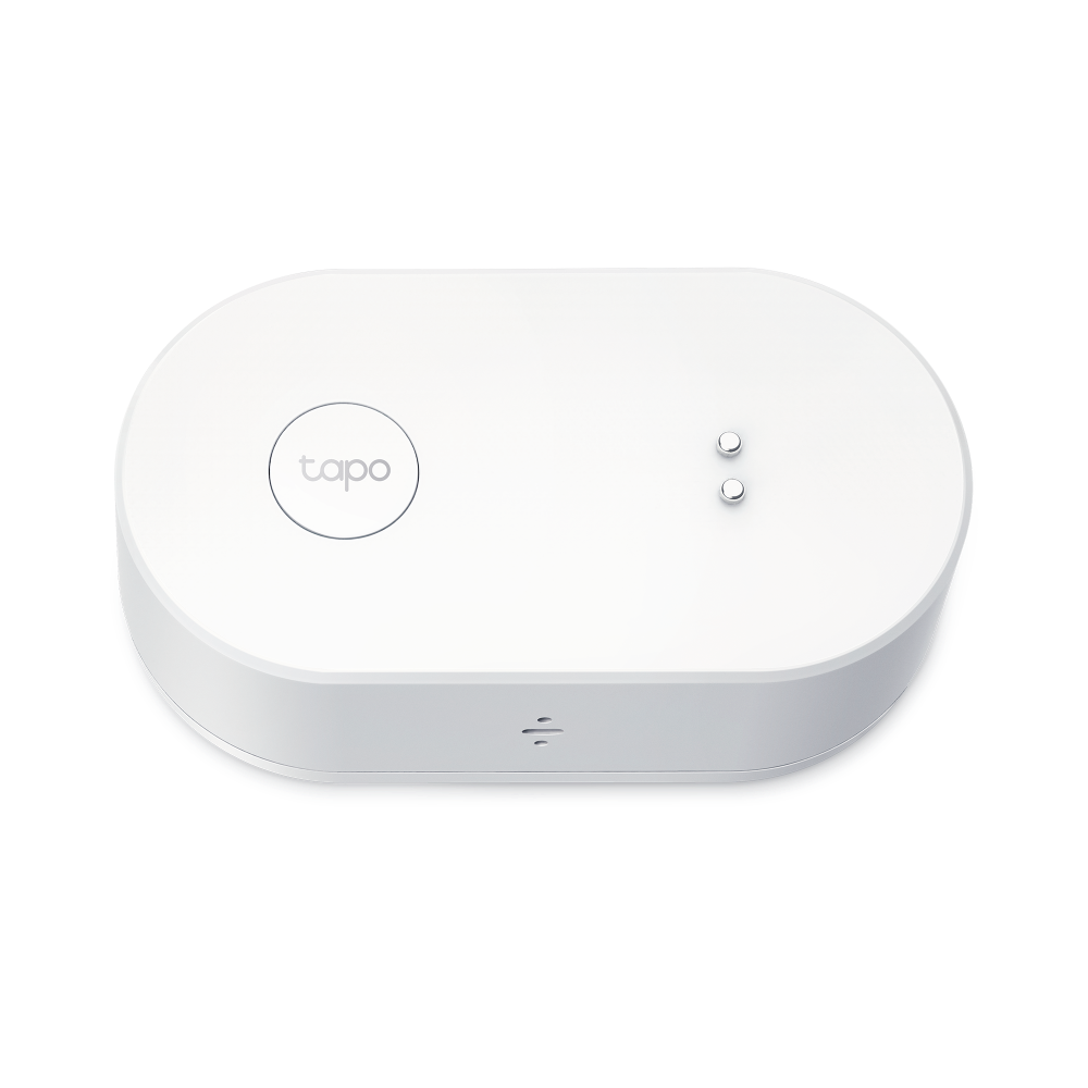 Tapo T300 V1 - Water leak sensor - smart - wireless - 868 - 922 MHz