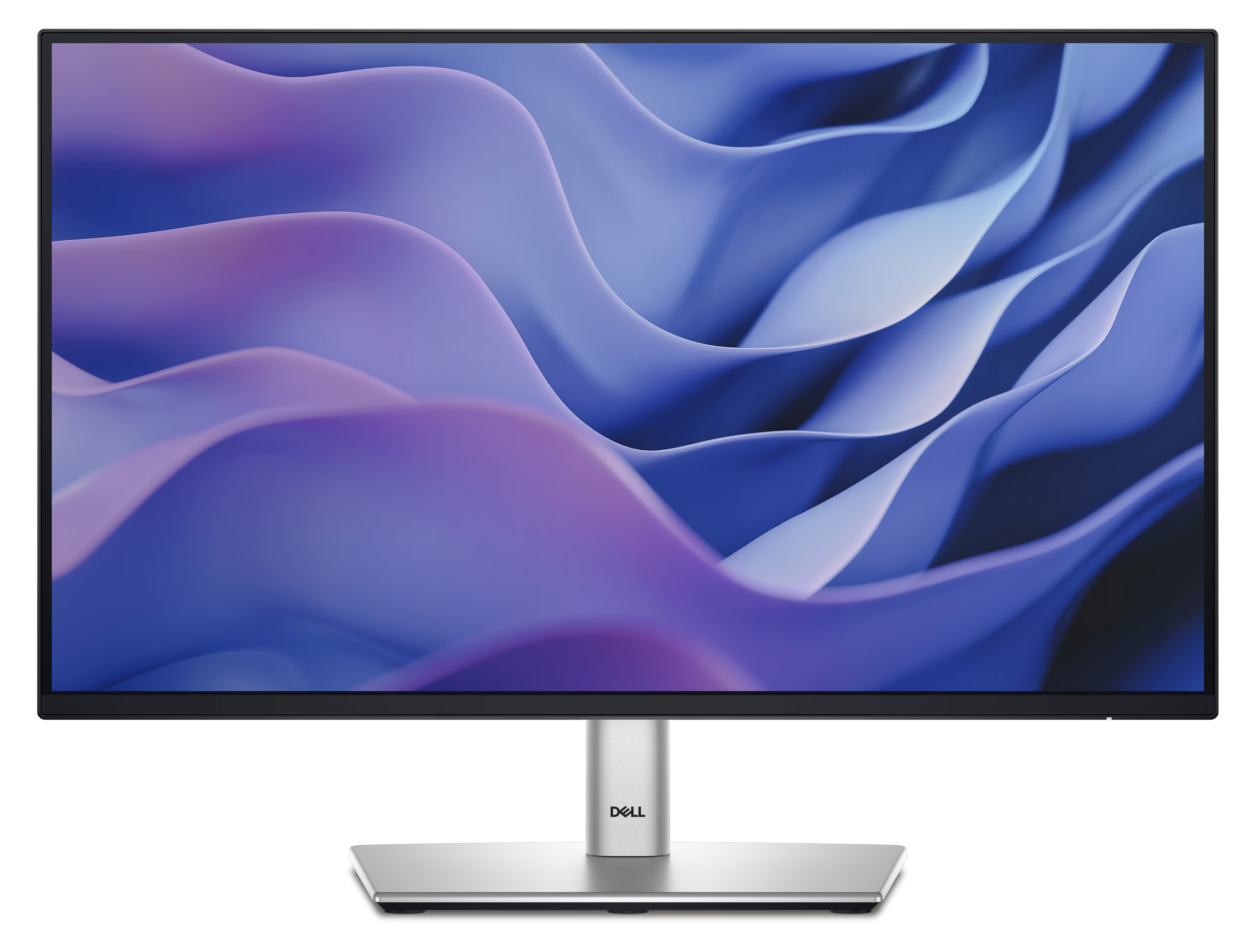 Dell P2225H - LED monitor - 22" (21.5" viewable) - 1920 x 1080 Full HD (1080p) @ 100 Hz - IPS - 250 cd/m² - 1500:1 - 5 ms - HDMI, VGA, DisplayPort - BTO