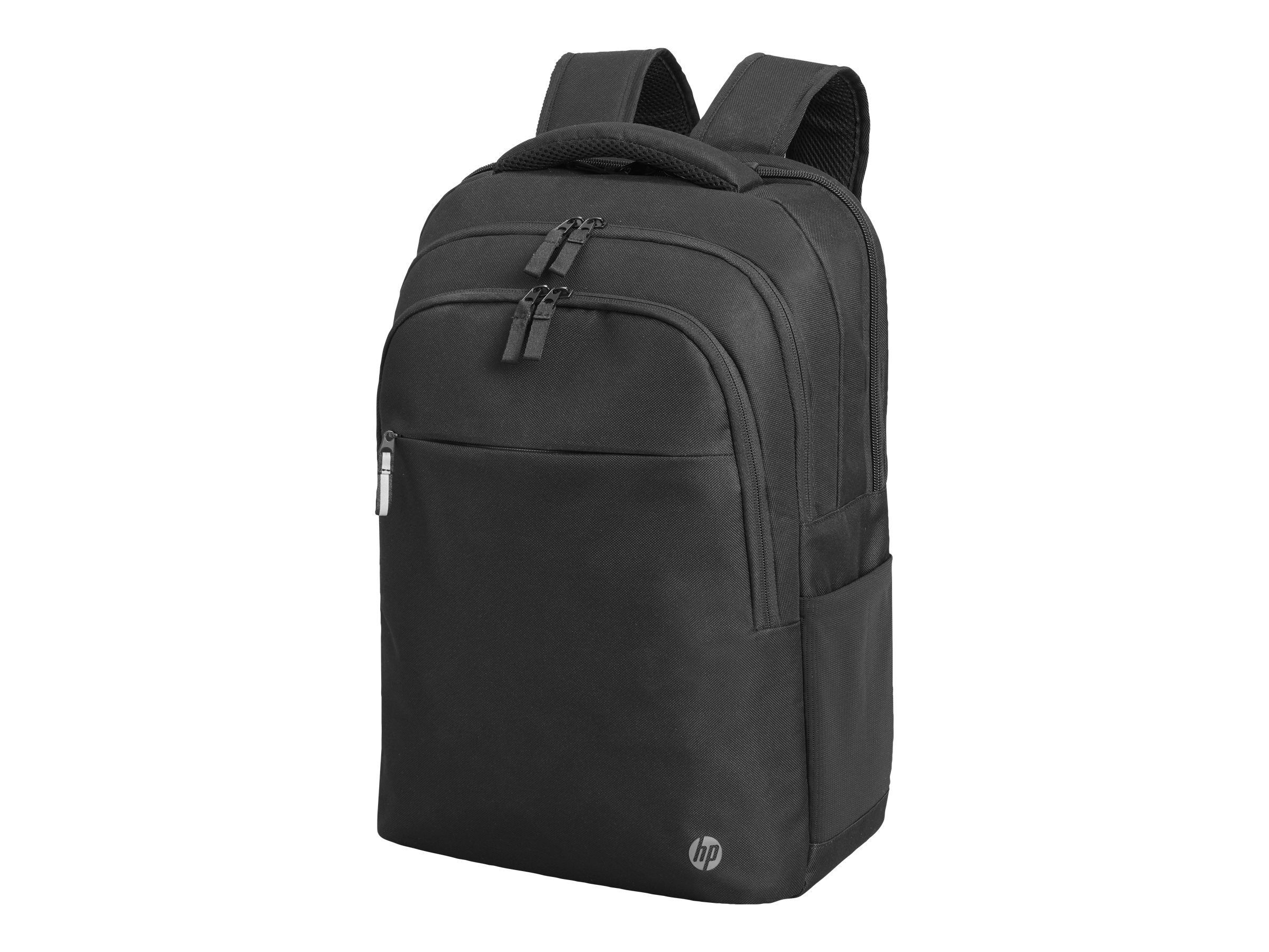 HP Renew Business - Notebook carrying backpack - 17.3" - black - Smart Buy