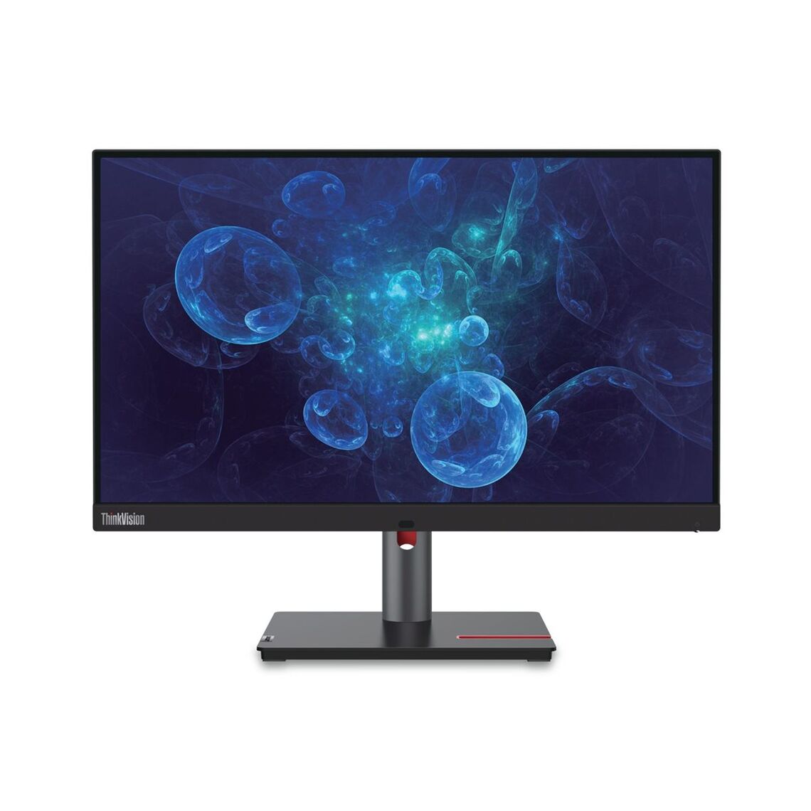 Lenovo ThinkVision P27pz-30 - LED monitor - 27" - 3840 x 2160 4K @ 60 Hz - IPS - 1200 cd/m² - 1000:1 - DisplayHDR 1000 - 4 ms - HDMI, DisplayPort, USB-C - raven black