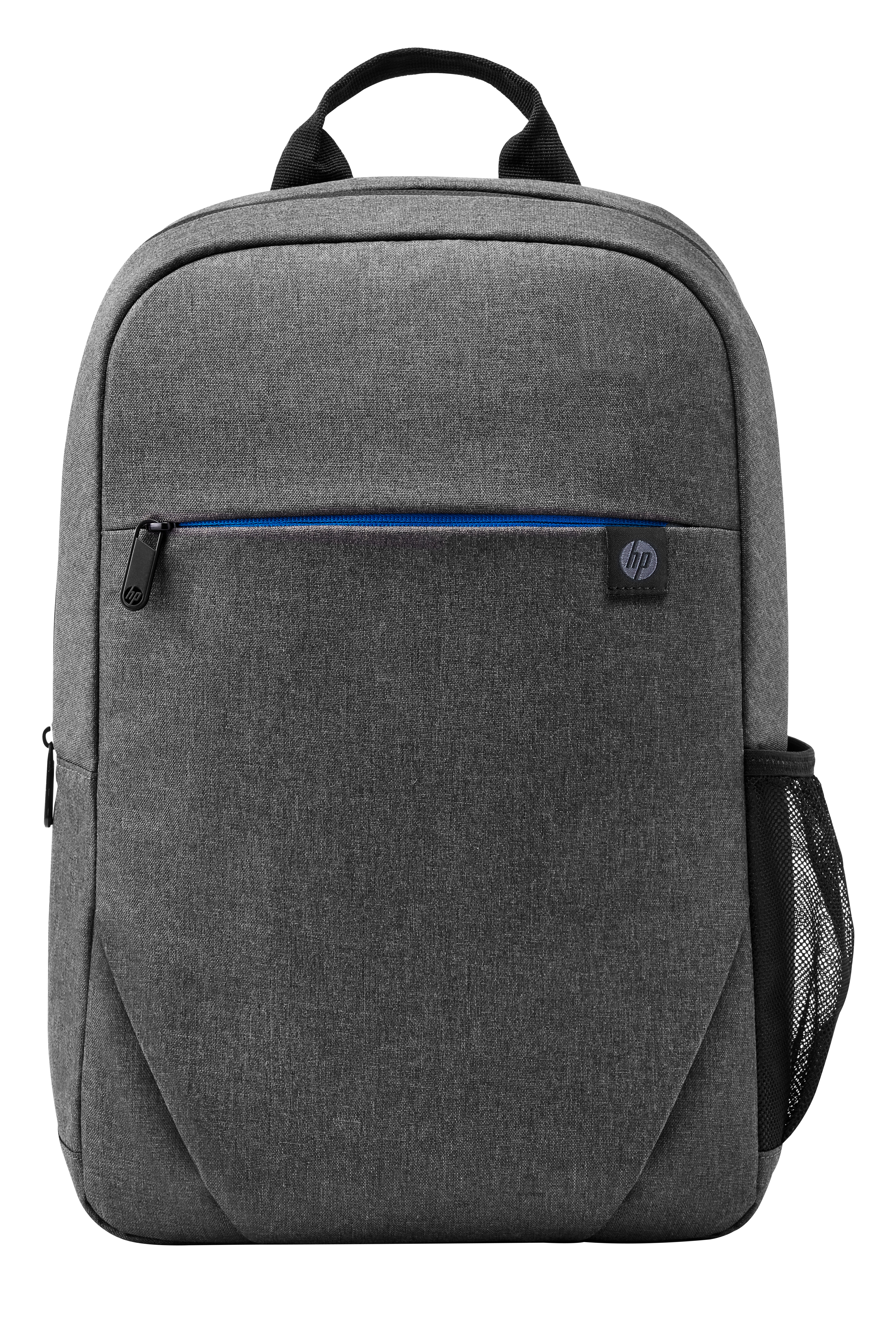HP Prelude - Notebook carrying backpack - 15.6" - grey - Smart Buy