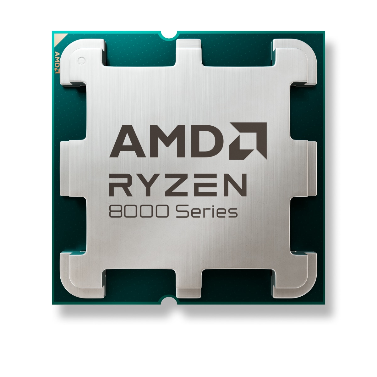 AMD Ryzen 7 8700F AM5 Processor,8 Core, 16 Threads, 4.1GHz up to 5GHz Boost, 16MB Cache, 65W
