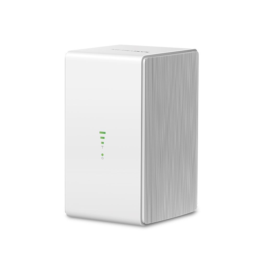 Mercusys MB110-4G 300Mbps Wireless N 4G LTE Router