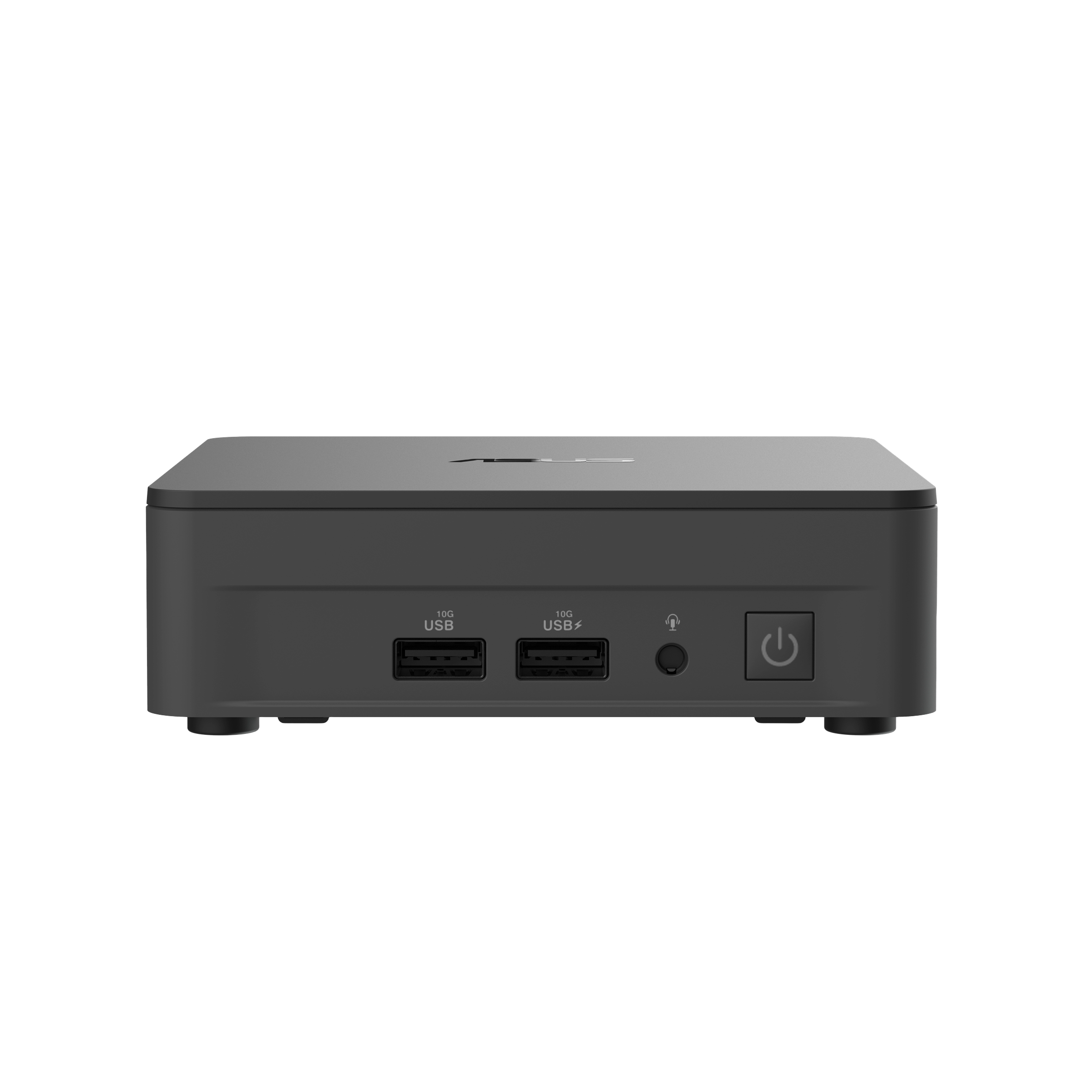 ASUS NUC 13 Pro Tall Kit RNUC13L3HV500000I - Barebone - mini PC 1 x Core i5 1350P / up to 4.7 GHz - RAM 0 GB - Intel Iris Xe Graphics - Bluetooth 5.3, IEEE 802.11ax (Wi-Fi 6E), Gigabit Ethernet, 2.5 Gigabit Ethernet - black