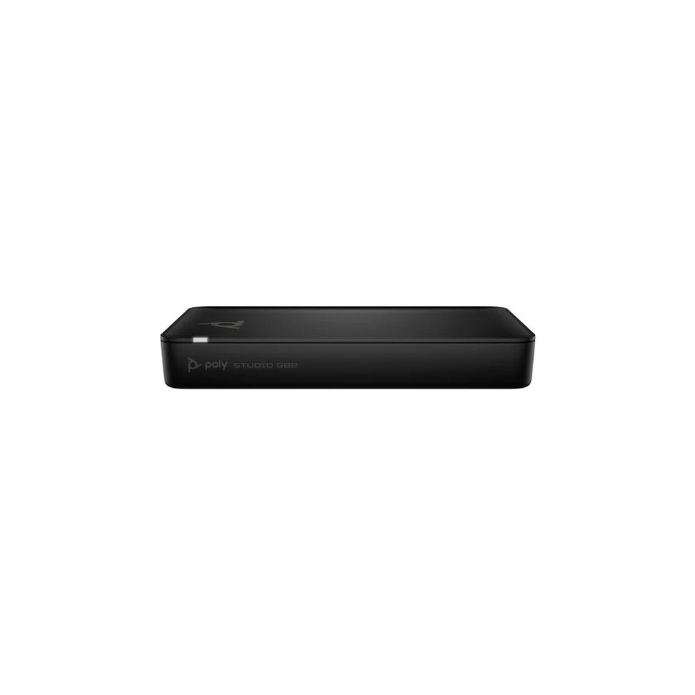 HP Poly - PoE injector - United Kingdom
