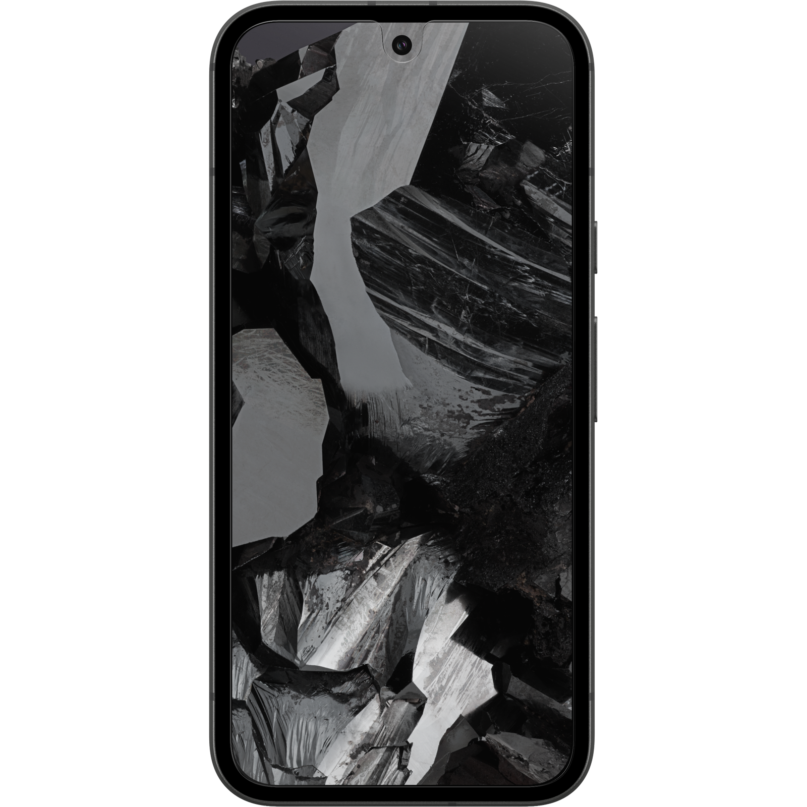 OtterBox - Screen protector for mobile phone - glass - clear - for Google Pixel 8a