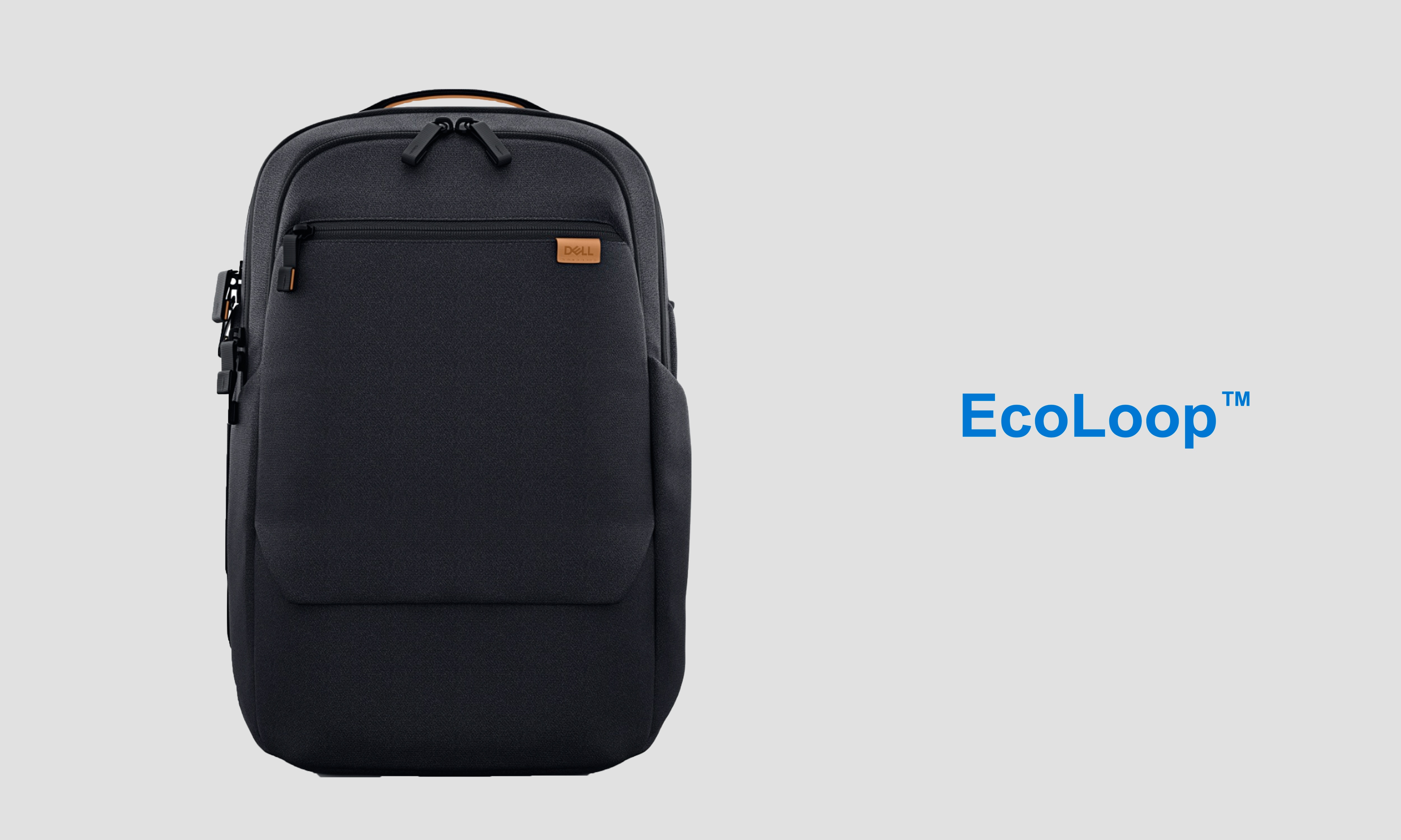 Dell EcoLoop Premier Backpack 14-16 (CP7625) - Notebook carrying backpack - 14" - 16