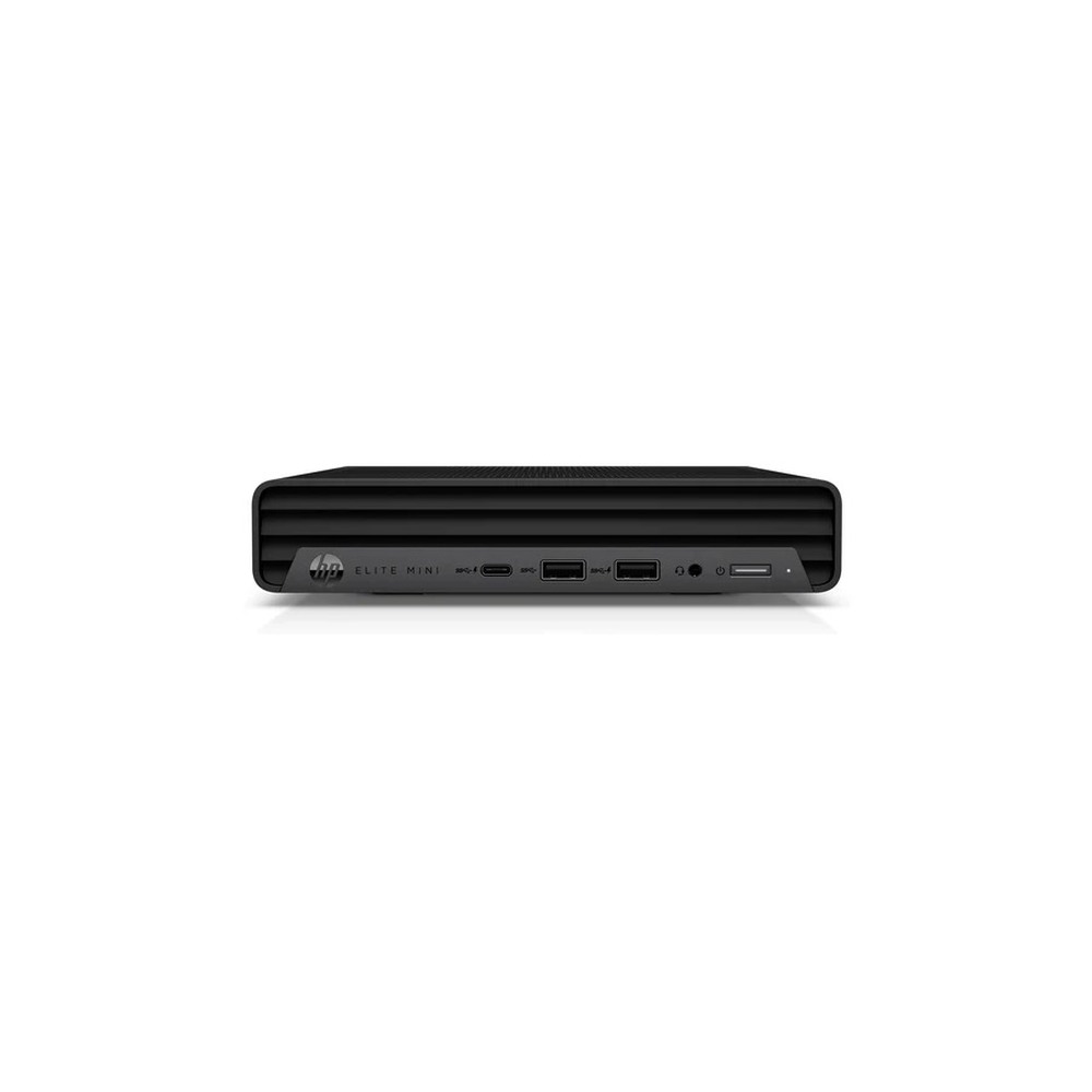 HP Mini Conf G9 wZR i712700T 16GB/256 PC Intel i7-12700T, SSD 256G 2280 PCIe NVMe, 16GB DDR5, W11 IoT64 Ent HIE, 1-1-1 Wty, ax6G+BT United Kingdom - UK English localization