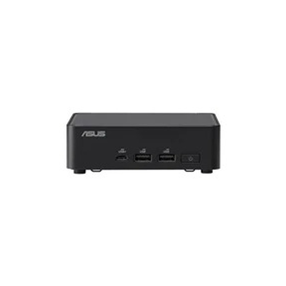 ASUS NUC 14 Pro Barebone Kit, Intel Core Ultra 5 125H CPU, Intel Arc Graphics, Wi-Fi 6E, Bluetooth 5.3