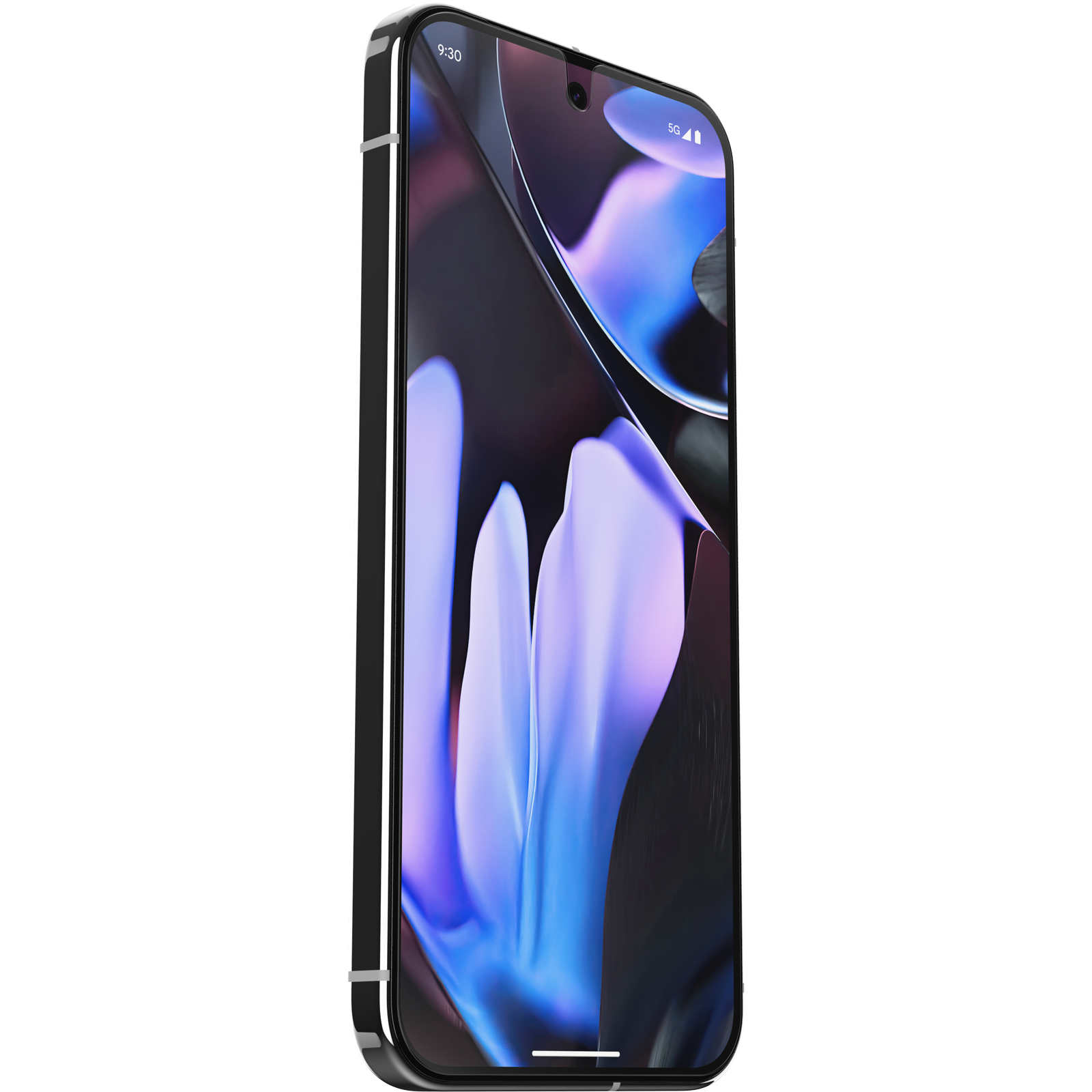 OtterBox Premium - Screen protector for mobile phone - antimicrobial - glass - clear - for Google Pixel 9 Pro XL