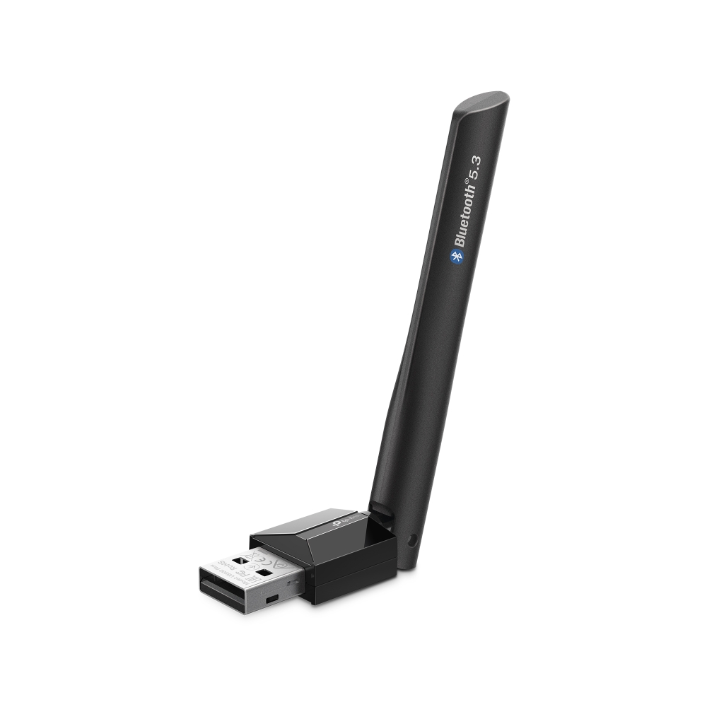 TP-Link UB500 Plus V1 - Network adapter - USB 2.0 - Bluetooth 5.3, Bluetooth LE