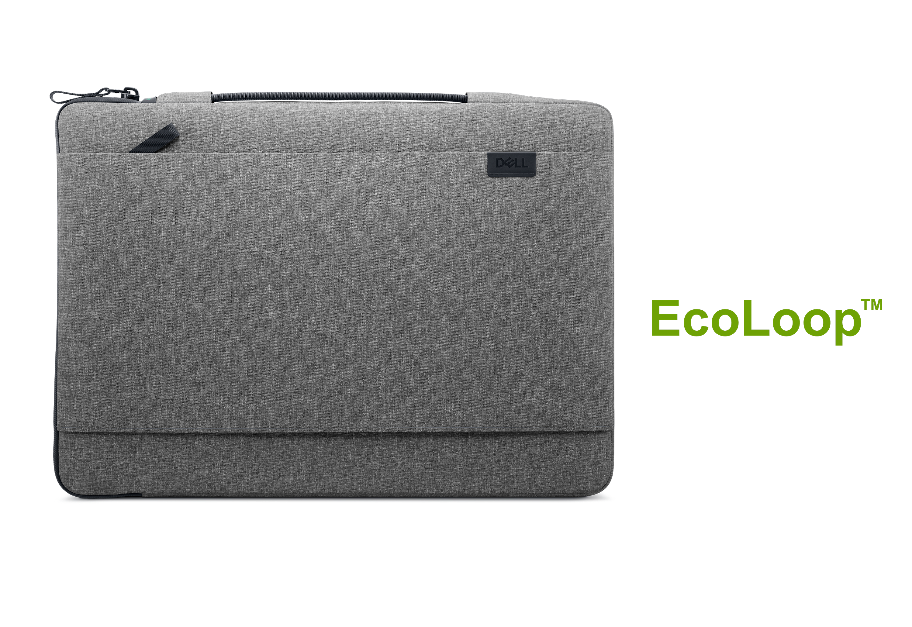 Dell EcoLoop Urban CV4425 - Notebook sleeve - 11" - 14" - heather grey
