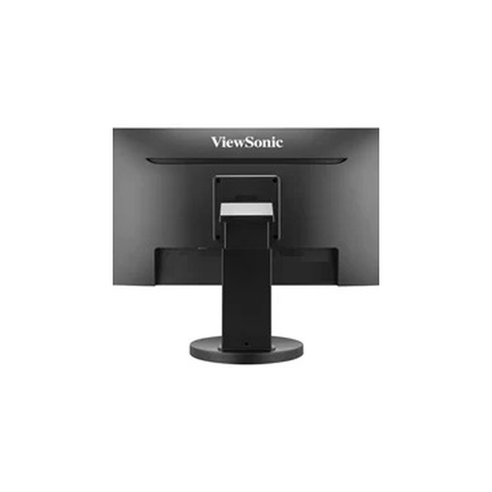 Viewsonic VG Series VG2208A LED Monitor 22 Inch With USB Hub, 1920 x 1080, Full HD Black, 100Hz, 5ms, HDMI, DisplayPort