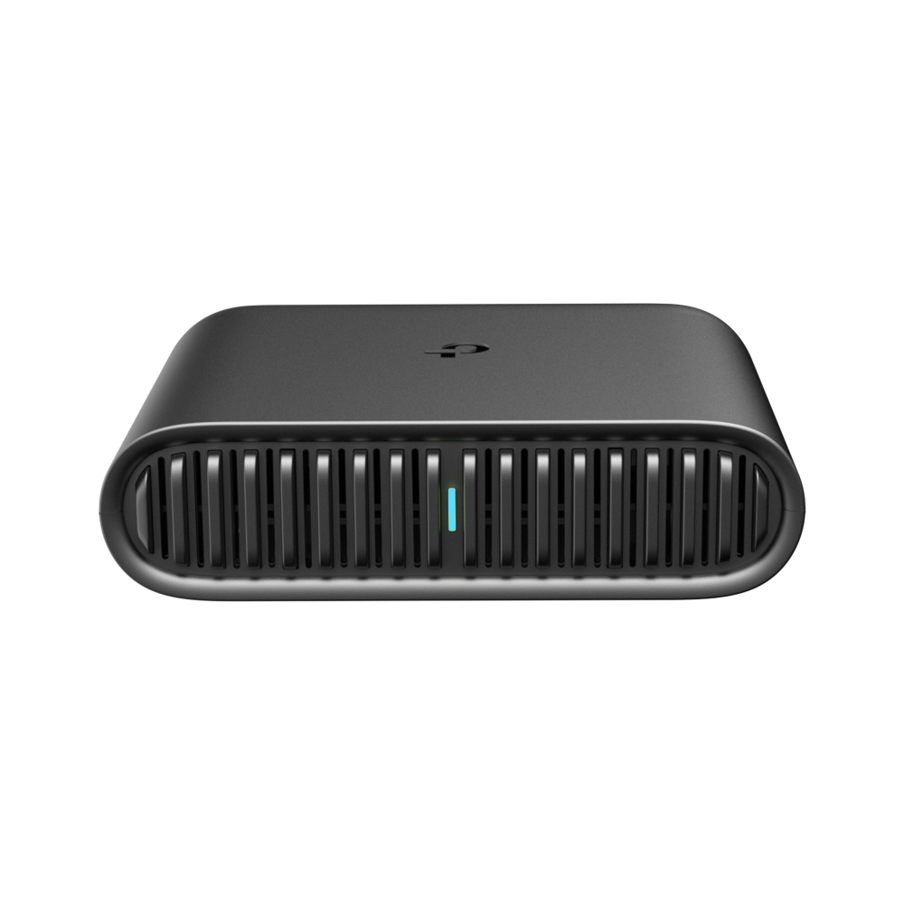 TP-Link TL-WR1502X V1 - Wireless router 1-port switch - 1GbE - Wi-Fi 5, Wi-Fi 6 - Dual Band