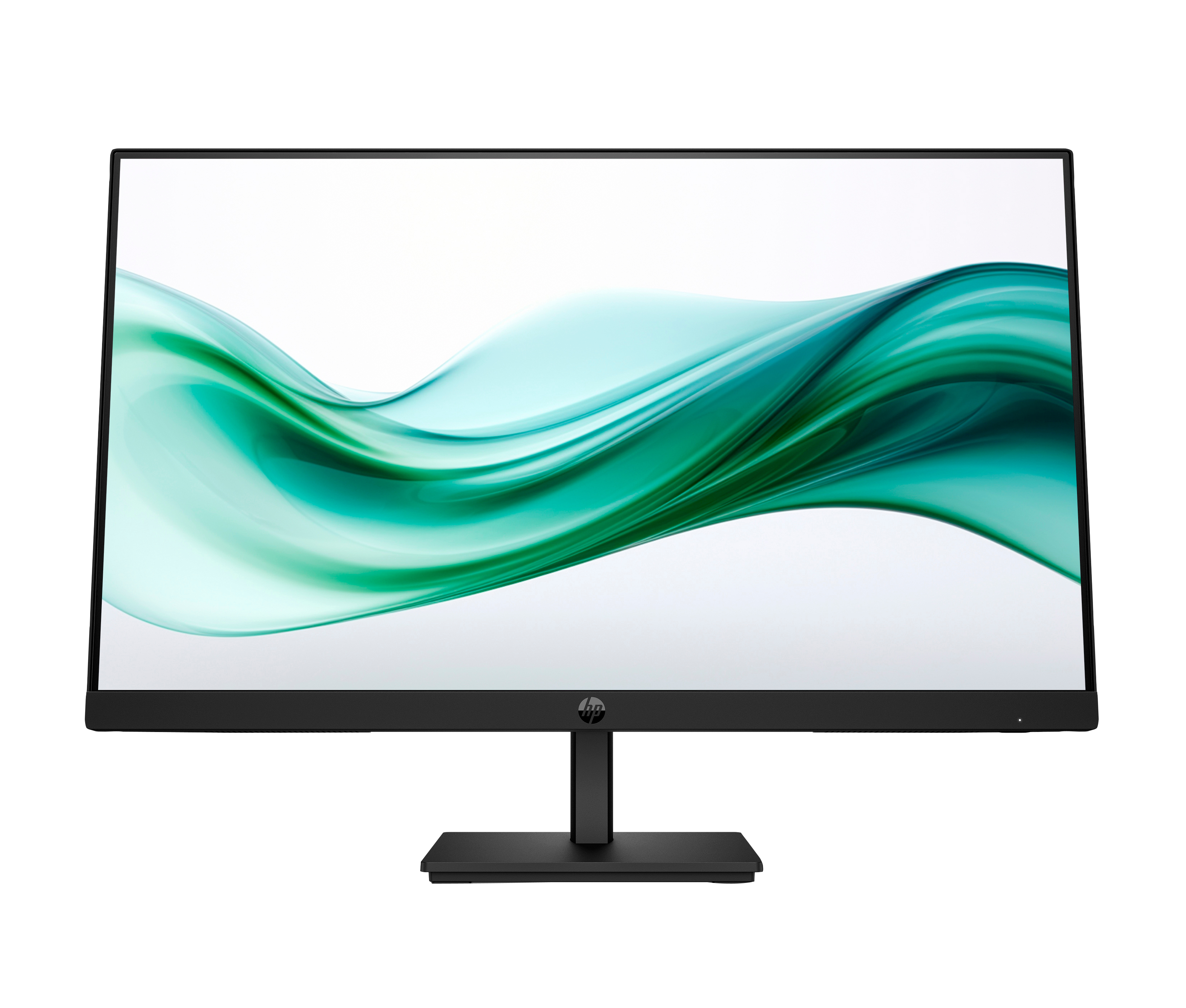 HP 324pv - Series 3 Pro - LED monitor - 24" (23.8" viewable) - 1920 x 1080 Full HD (1080p) @ 100 Hz - VA - 250 cd/m² - 3000:1 - 5 ms - HDMI, VGA - black