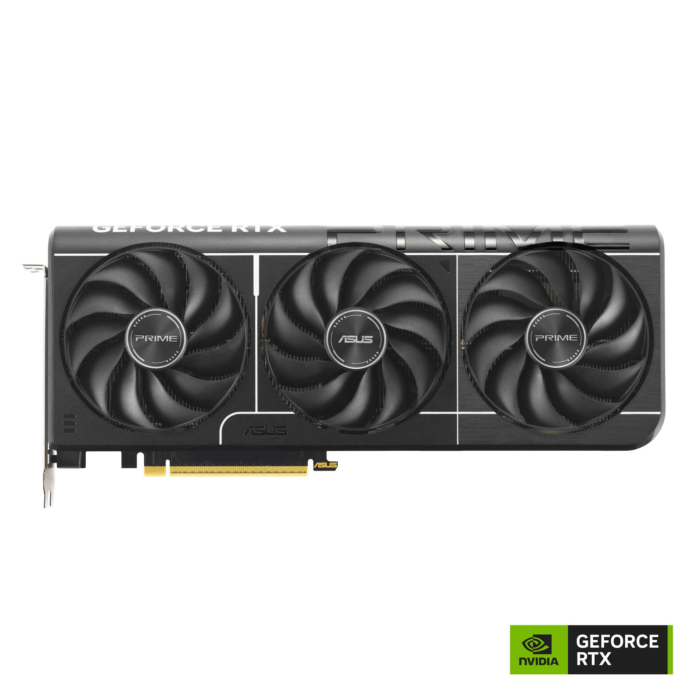 ASUS PRIME GeForce RTX 5070 12GB - OC Edition - graphics card - GeForce RTX 5070 - 12 GB GDDR7 - PCI Express 5.0 - 3 x DisplayPort, HDMI