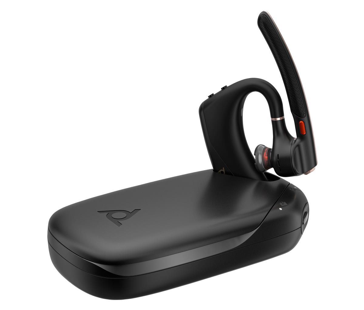 HP Poly Voyager Legend 50-M - Headset - UC certified