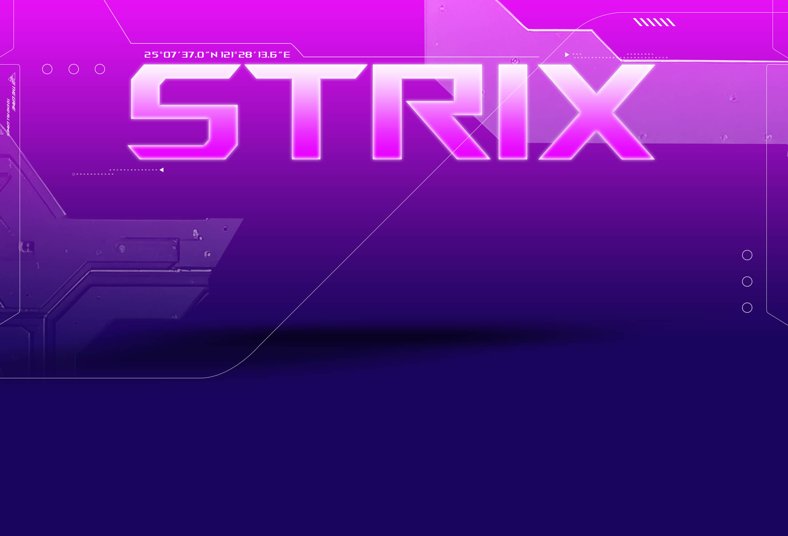 ASUS ROG Strix GeForce RTX 5070 12GB - OC Edition - graphics card - GeForce RTX 5070 - 12 GB GDDR7 - PCI Express 5.0 - 2 x HDMI, 3 x DisplayPort