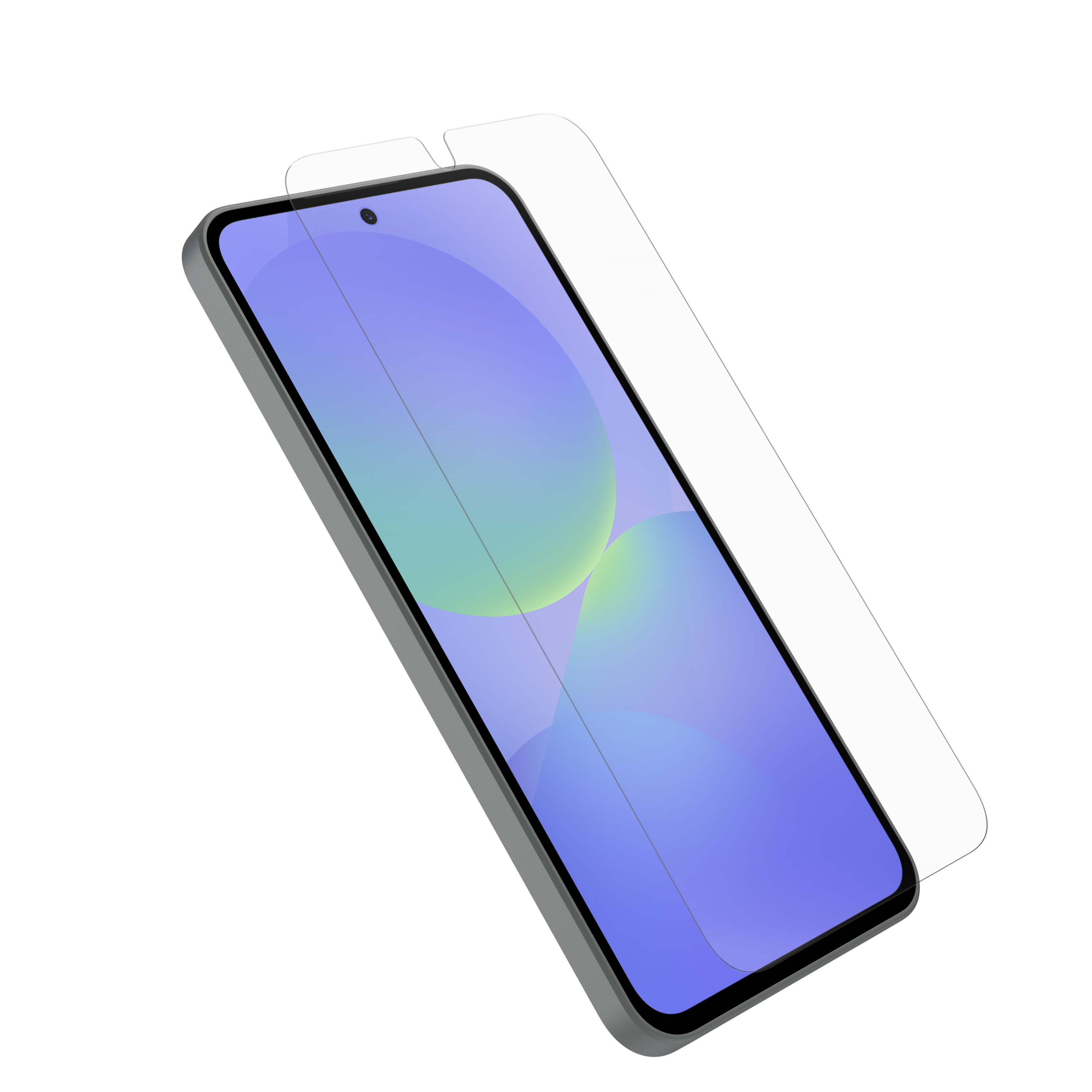 OtterBox Glass Galaxy A36 5G/Galaxy A56 5G - clear