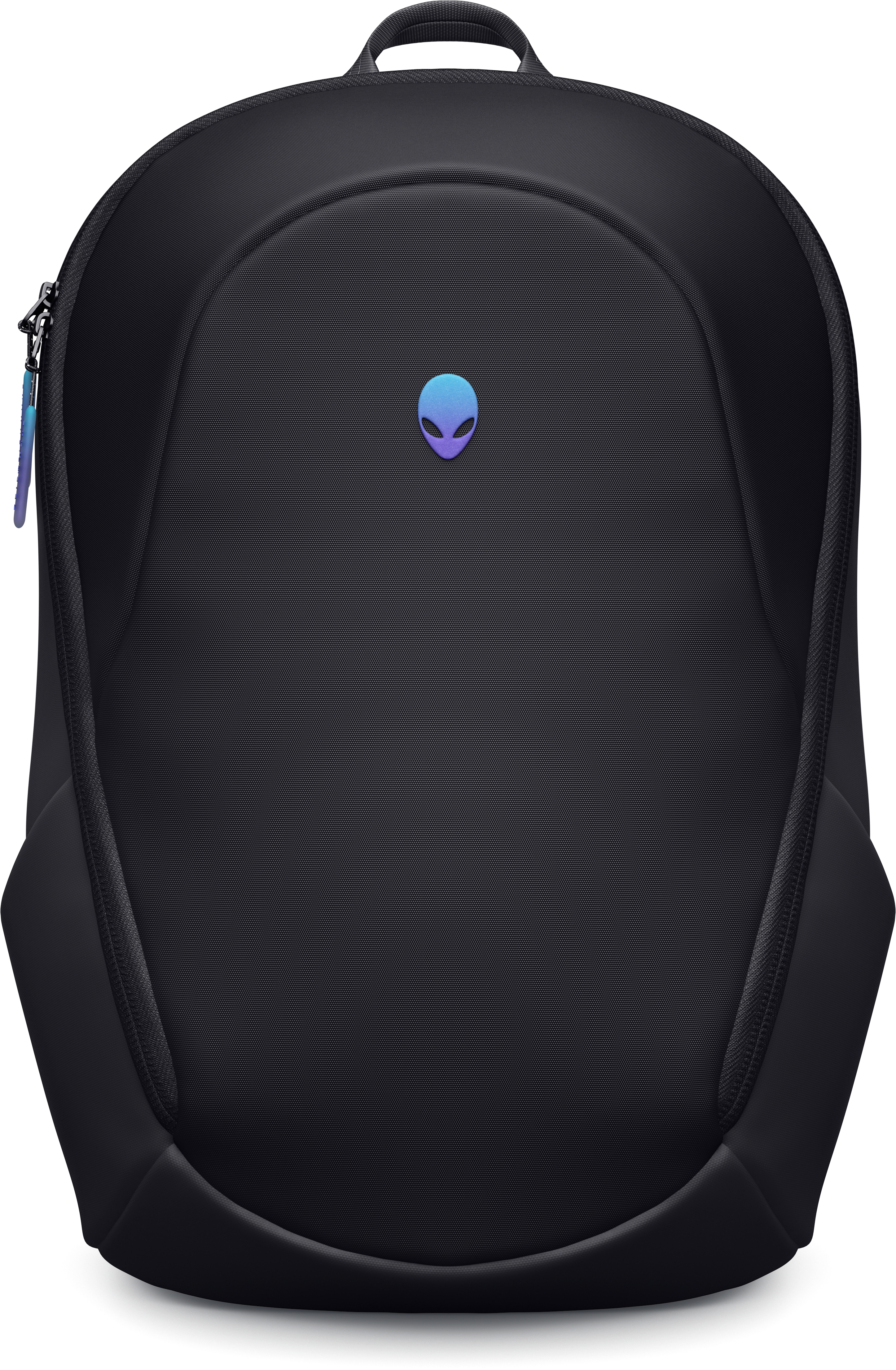 Alienware 16 Backpack AW5625P - Notebook carrying backpack - up to 16" - black
