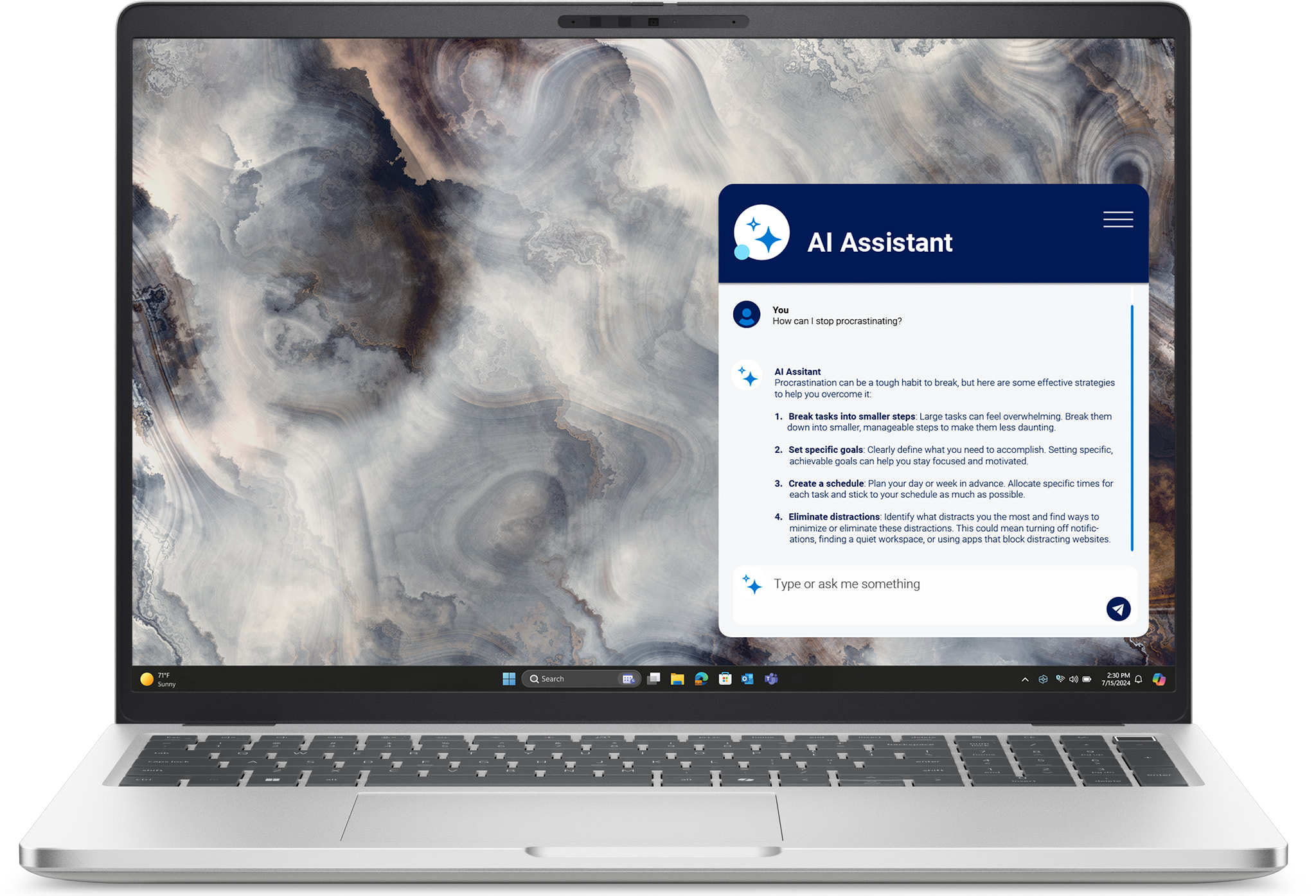 Dell Pro 16 Plus PB16250 - Intel Core Ultra 7 - 265U / up to 5.3 GHz - vPro Enterprise - Win 11 Pro - Intel Graphics - 16 GB RAM - 512 GB SSD NVMe - 16" IPS 1920 x 1200 (Full HD Plus) - Gigabit Ethernet - Wi-Fi 6E - platinum silver - BTS - with 1 Year Bas