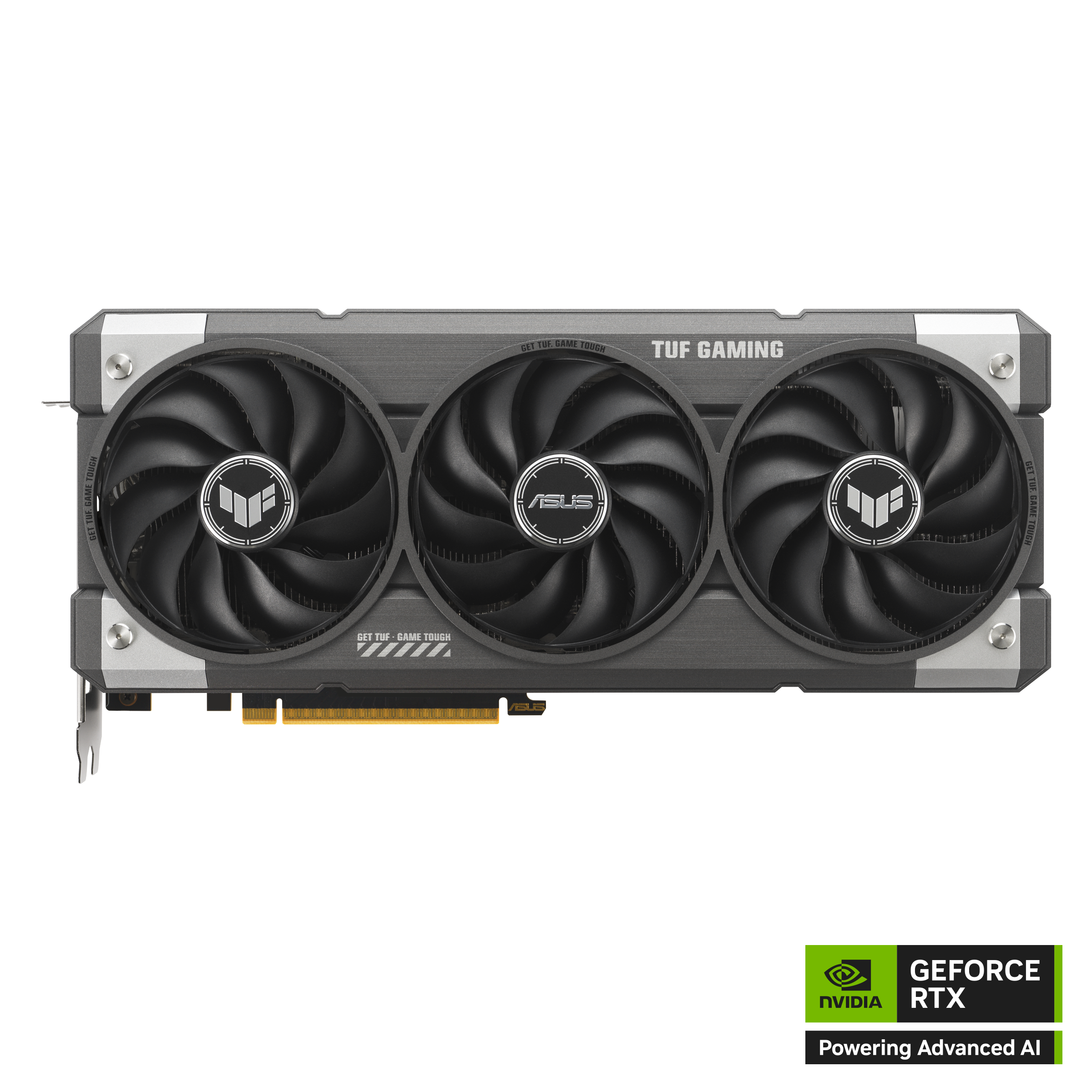 ASUS TUF Gaming GeForce RTX 5060 OC 8GB - OC Edition - graphics card - GeForce RTX 5060 - 8 GB GDDR7 - PCI Express 5.0 - 3 x DisplayPort, HDMI