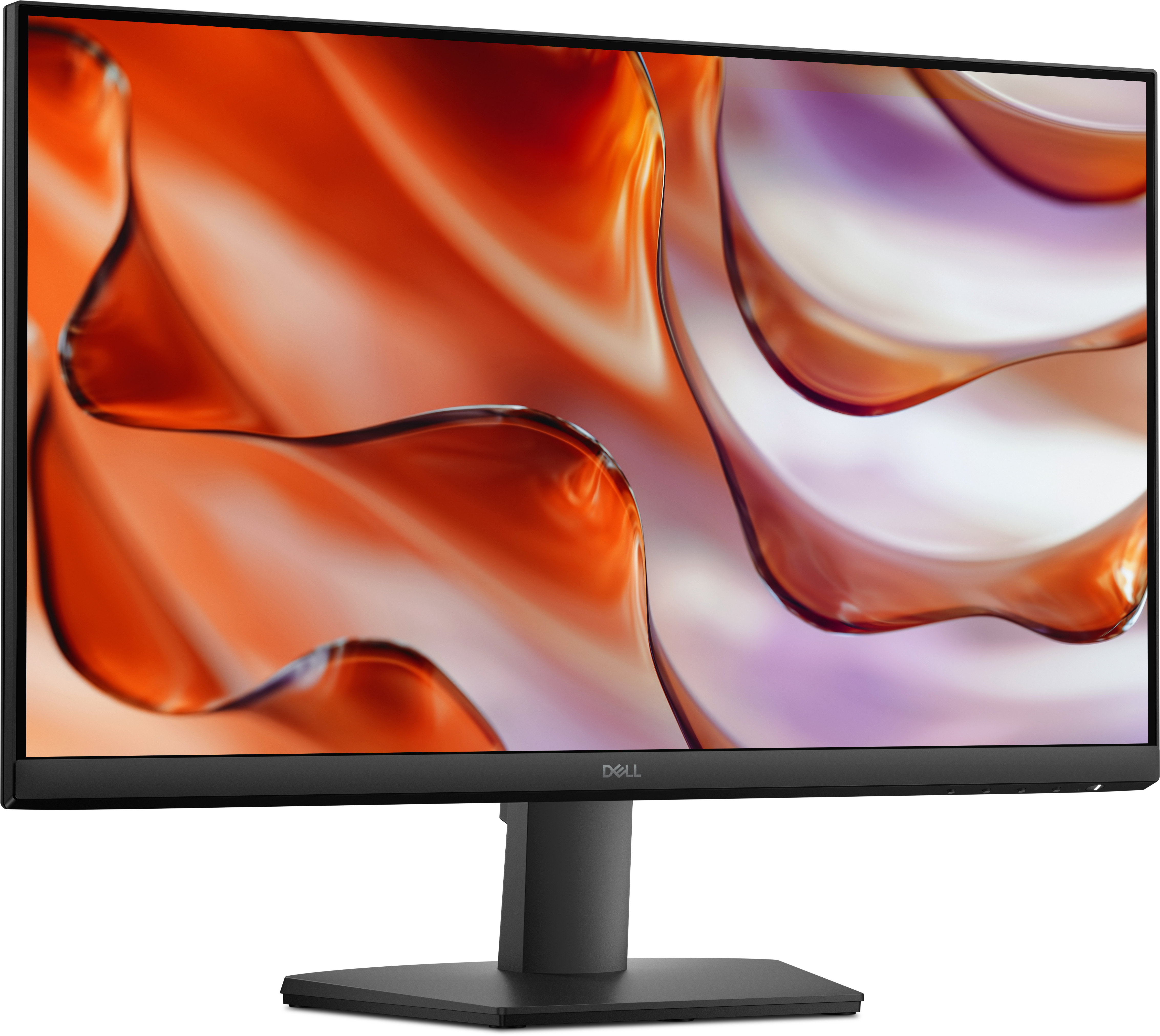 Dell SE2425HM 24 Inch Monitor, Full HD (1920x1080), 100Hz, IPS, 5ms, VESA (100x100mm), HDMI, VGA, 3 Year Warranty