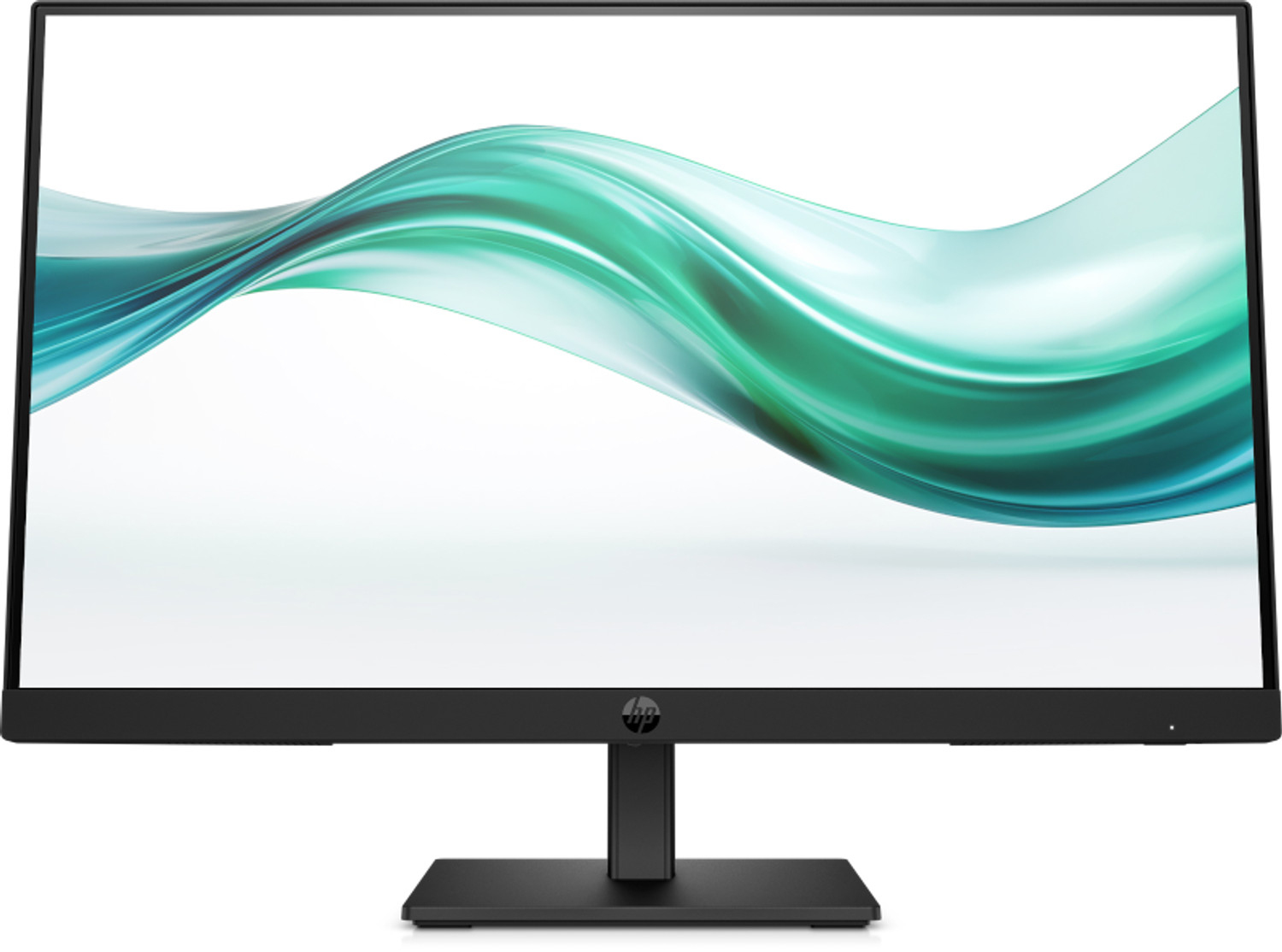 HP 322ph - Series 3 Pro - LED monitor - 22" (21.5" viewable) - 1920 x 1080 Full HD (1080p) @ 100 Hz - IPS - 250 cd/m² - 1000:1 - 5 ms - HDMI, VGA, DisplayPort - speakers - black - Smart Buy