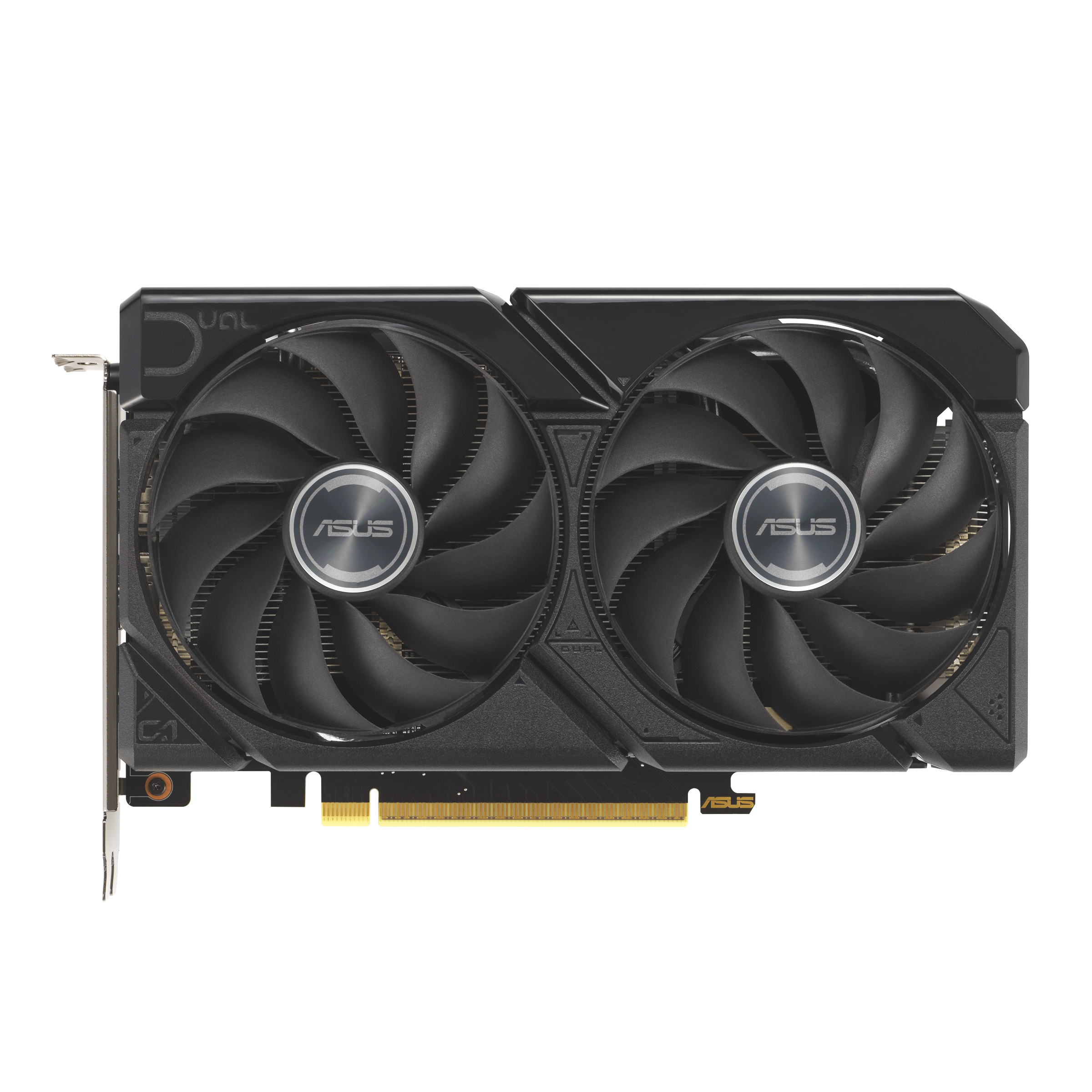 ASUS Dual - Graphics card - Radeon RX 9060 XT - 16 GB GDDR6 - PCI Express 5.0 - HDMI, 2 x DisplayPort