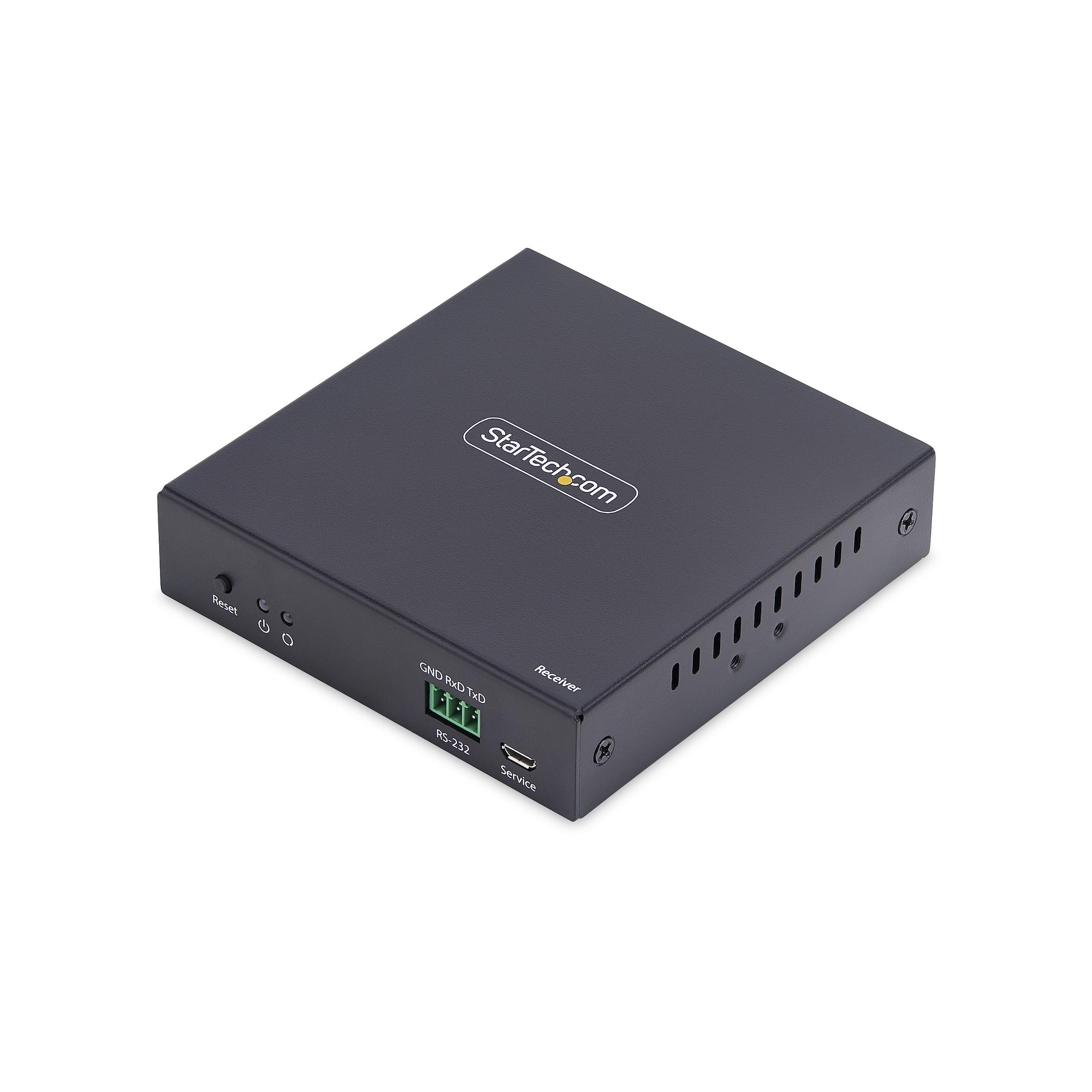 Startech HDMI Receiver Over IP for the IH2006 Series, 4K 60Hz - Video/audio extender - HDMI