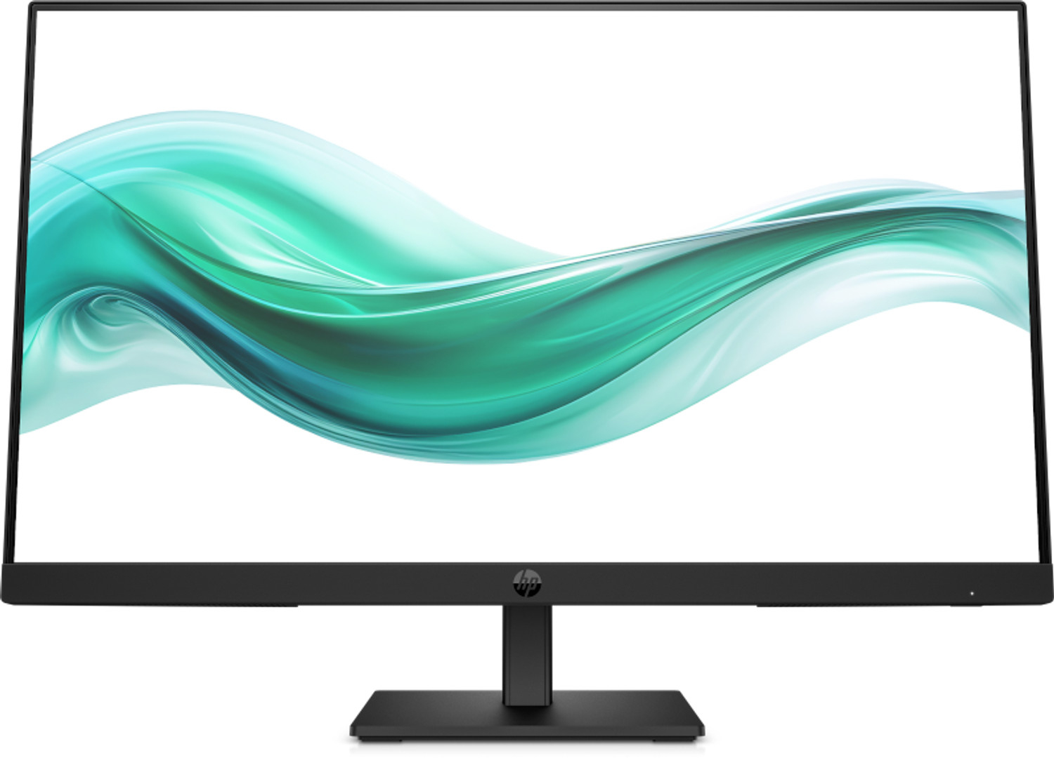 HP 324ph - Series 3 Pro - LED monitor - 24" (23.8" viewable) - 1920 x 1080 Full HD (1080p) @ 100 Hz - IPS - 250 cd/m² - 1000:1 - 5 ms - HDMI, VGA, DisplayPort - speakers - black - Smart Buy
