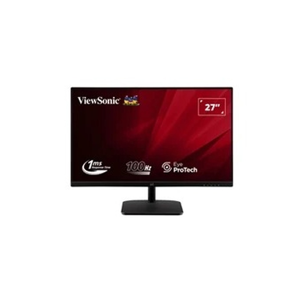 Viewsonic VA2732-H-2 27 Inch, Full HD, 100Hz, 1ms, IPS, HDMI, VGA, Frameless, LED Monitor