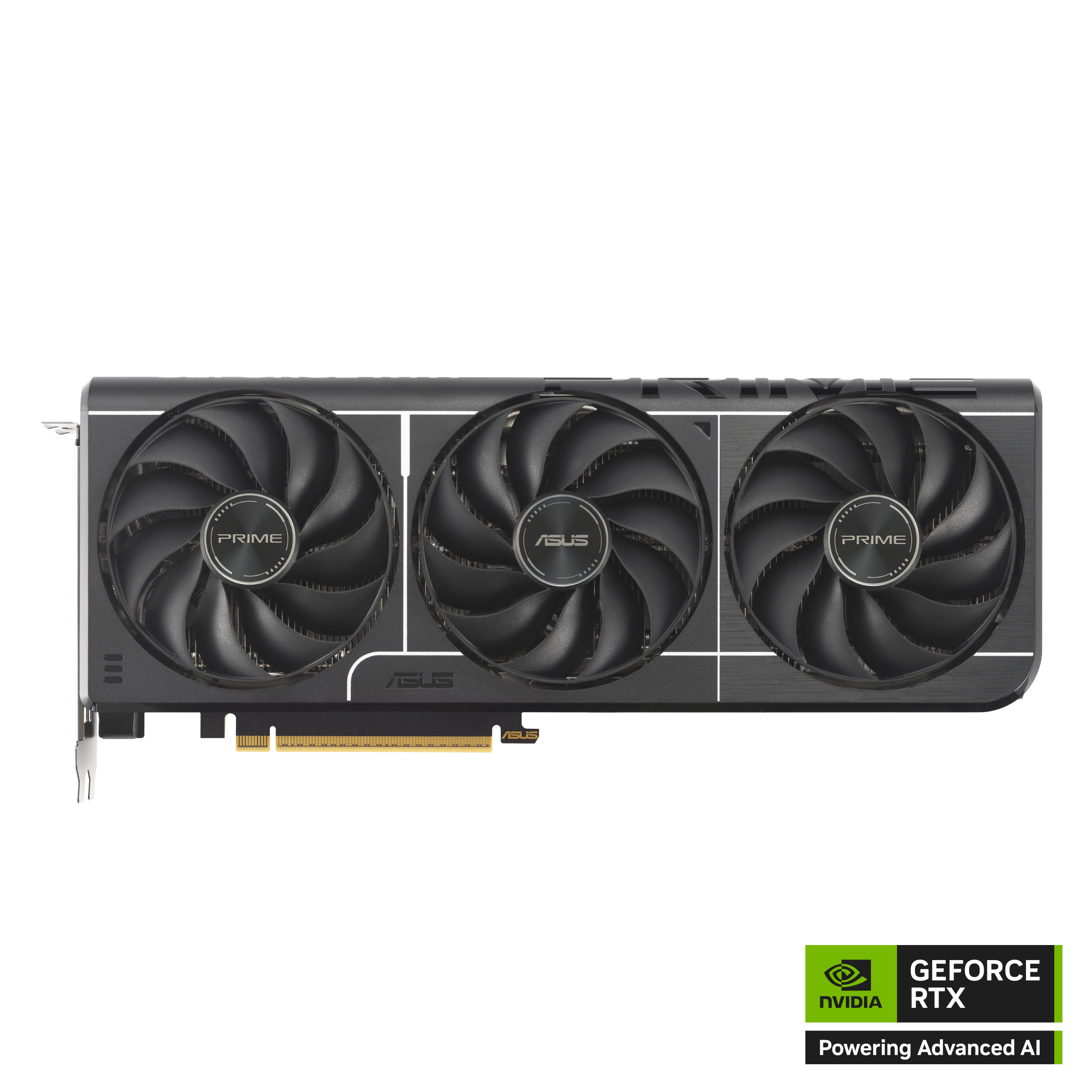 ASUS PRIME GeForce RTX 5060 Ti 8GB - OC Edition - graphics card - GeForce RTX 5060 Ti - 8 GB GDDR7 - PCI Express 5.0 - 3 x DisplayPort, HDMI