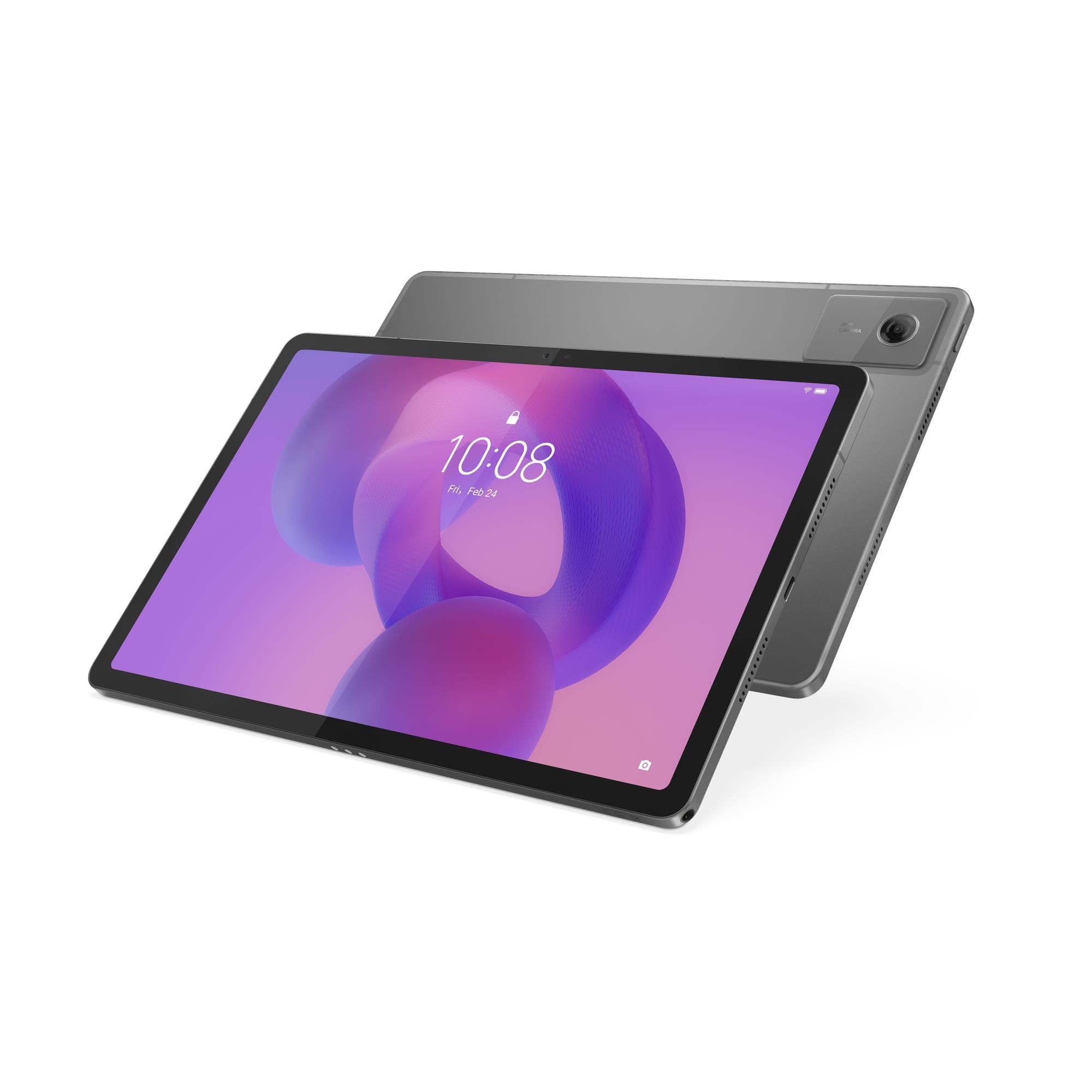 Lenovo Tab K11 Gen 2 ZAFS - Tablet - 128 GB UFS card - 11" IPS (2560 x 1600) - microSD slot - luna grey - Lenovo TopSeller