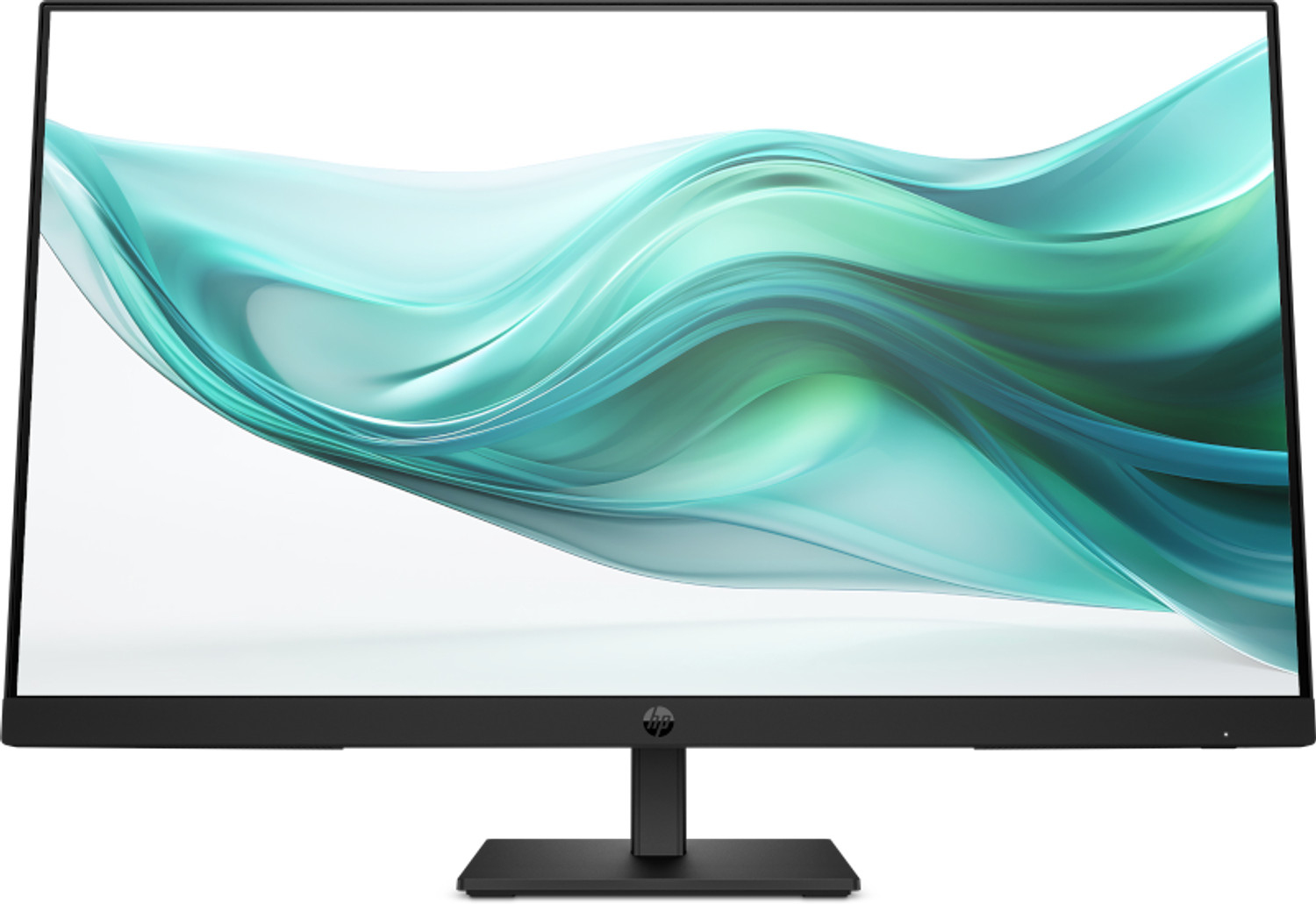 HP 327ph - Series 3 Pro - LED monitor - 27" (26.96" viewable) - 1920 x 1080 Full HD (1080p) @ 100 Hz - IPS - 250 cd/m² - 1000:1 - 5 ms - HDMI, VGA, DisplayPort - speakers - black - Smart Buy