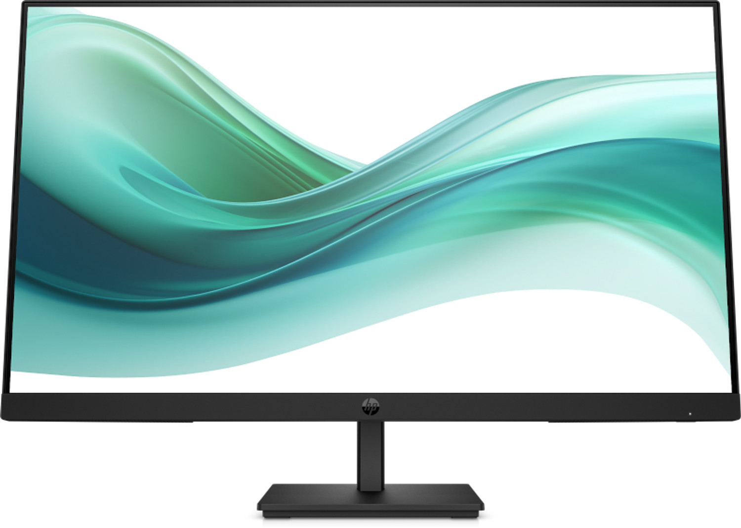 HP 327pf - Series 3 Pro - LED monitor - 27" (26.96" viewable) - 1920 x 1080 Full HD (1080p) @ 100 Hz - IPS - 250 cd/m² - 1000:1 - 5 ms - HDMI, VGA, DisplayPort - black
