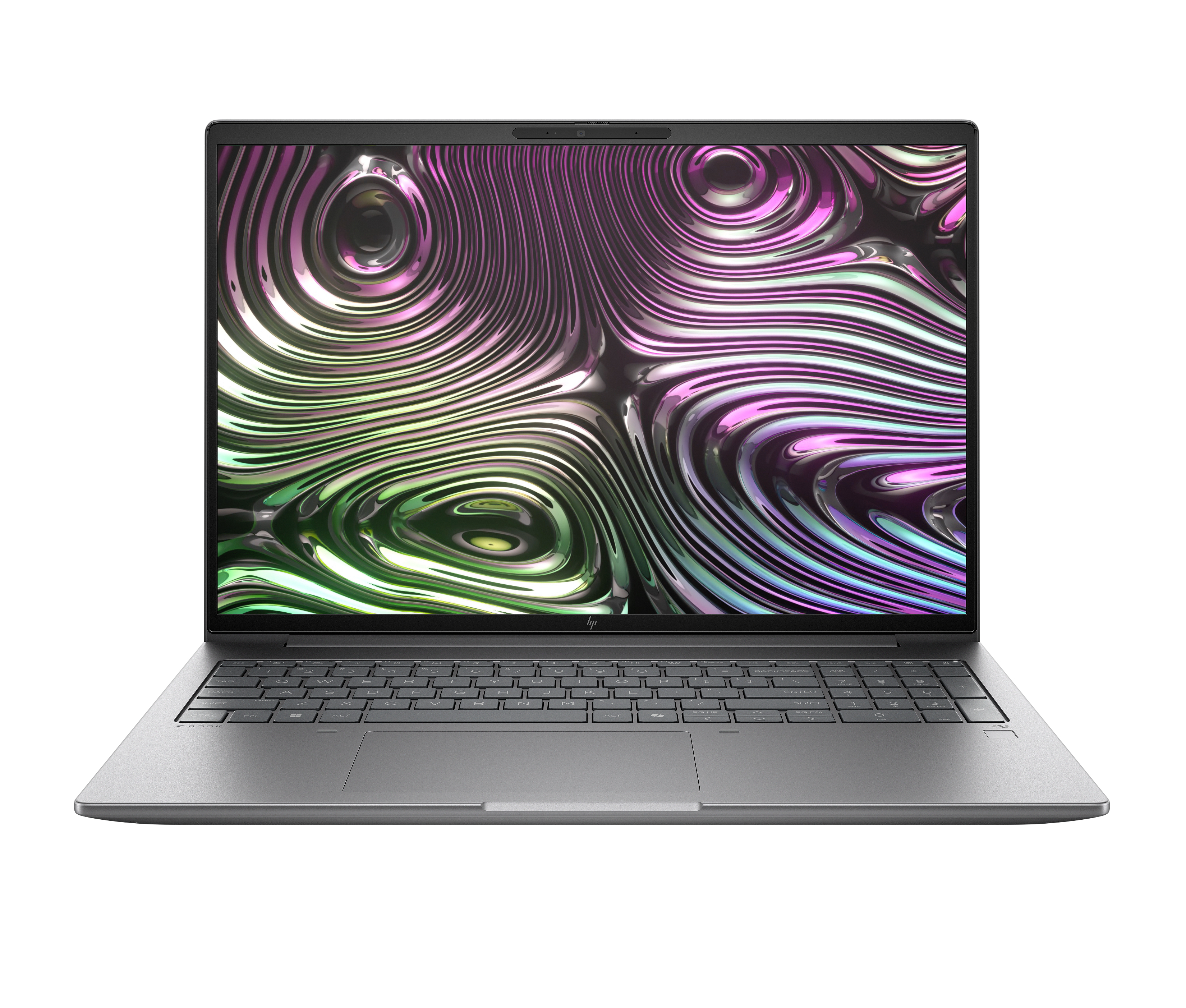 HP ZBook X G1i Mobile Workstation - AI PC, AI Workstation - Intel Core Ultra 7 - 265HX / up to 5.3 GHz - vPro Enterprise - Win 11 Pro - Intel Graphics - 32 GB RAM - 1 TB SSD NVMe, TLC - 16" IPS 1920 x 1200 - Gigabit Ethernet - Wi-Fi 7, Bluetooth - meteor