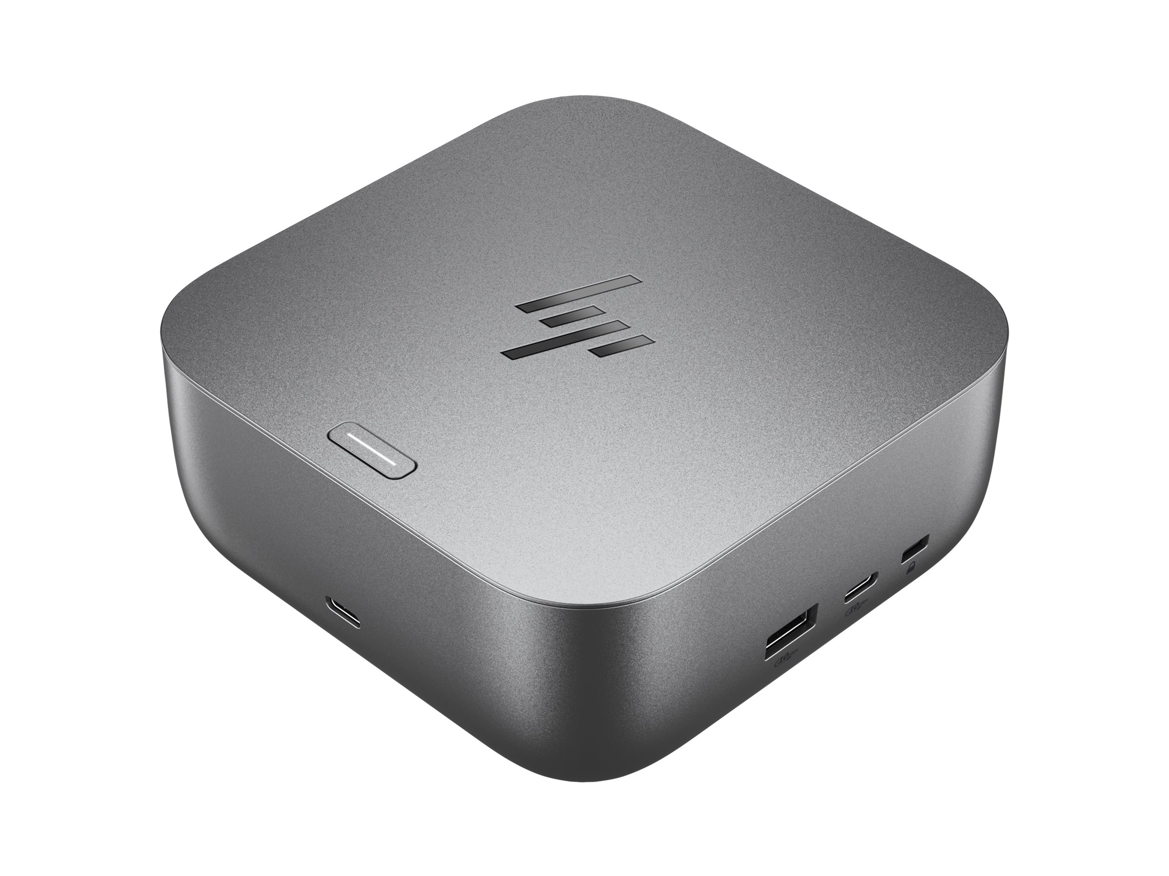 HP 280W Ultra Dock G6 - Docking station - Thunderbolt 4 - 2 x DP, HDMI, USB-C - 1GbE, 2.5GbE - 330 Watt - Smart Buy - United Kingdom