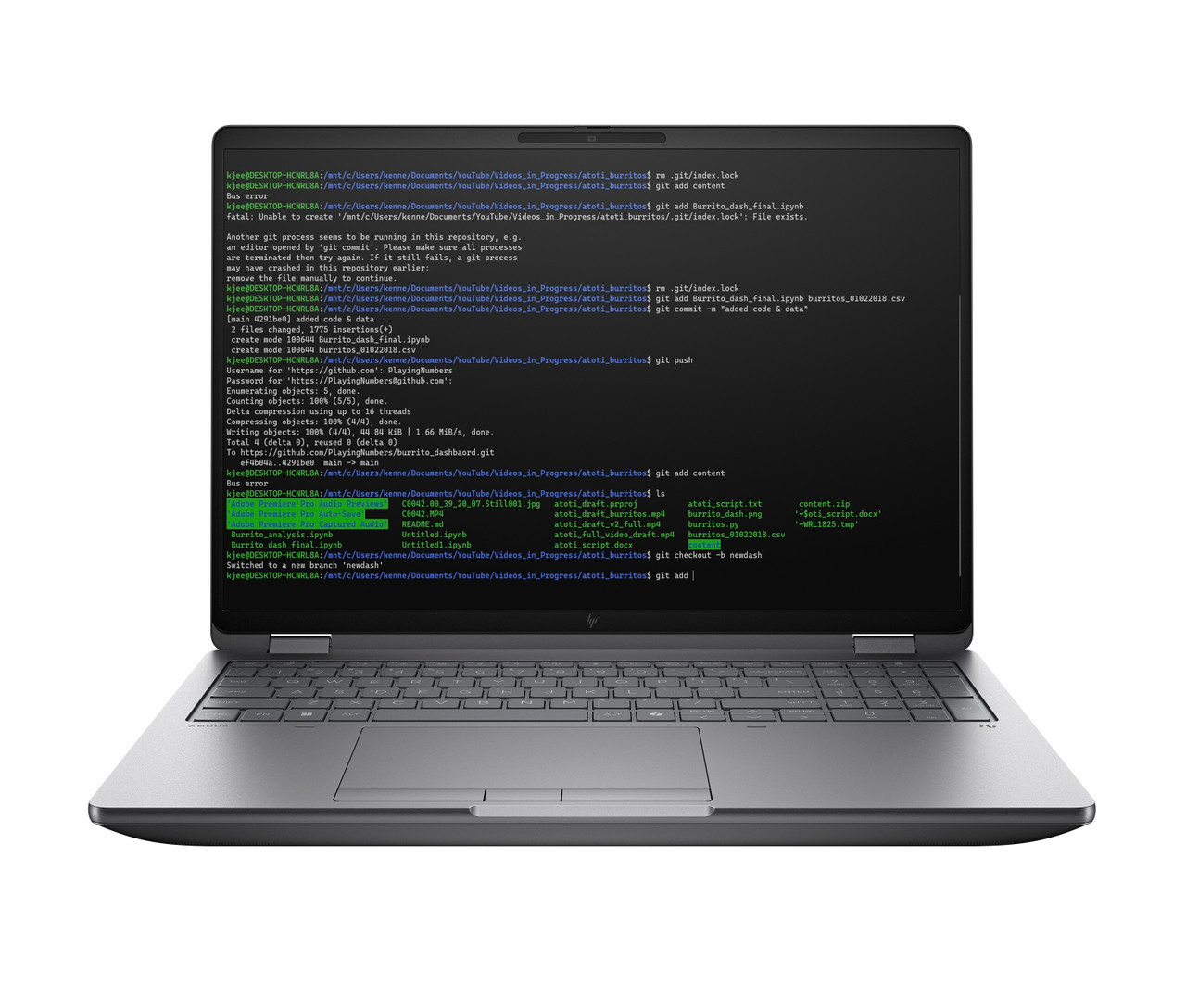 HP ZBook Fury G1i Mobile Workstation - AI PC, AI Workstation - Intel Core Ultra 9 - 285HX / up to 5.5 GHz - vPro - Win 11 Pro - RTX PRO 3000 Blackwell - 64 GB RAM - 1 TB SSD NVMe, TLC - 18" IPS 2560 x 1600 (WQXGA) @ 165 Hz - 2.5 Gigabit Ethernet - Wi-Fi 7