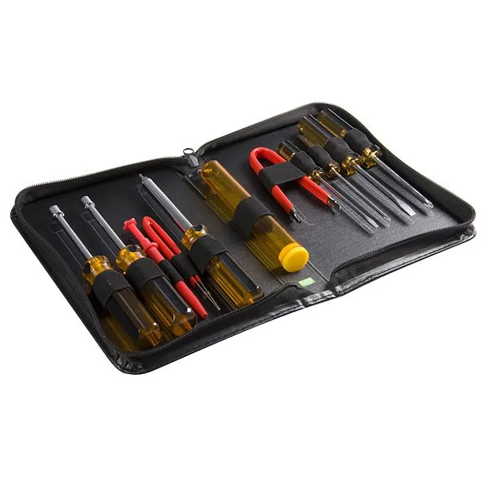 Startech - Tool kit - black